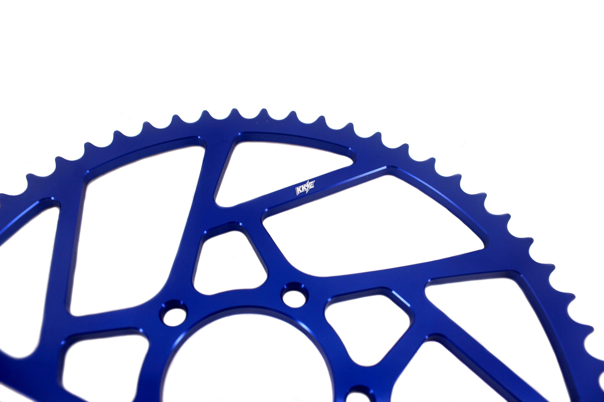 KKE 54T Rear Aluminum Sprocket