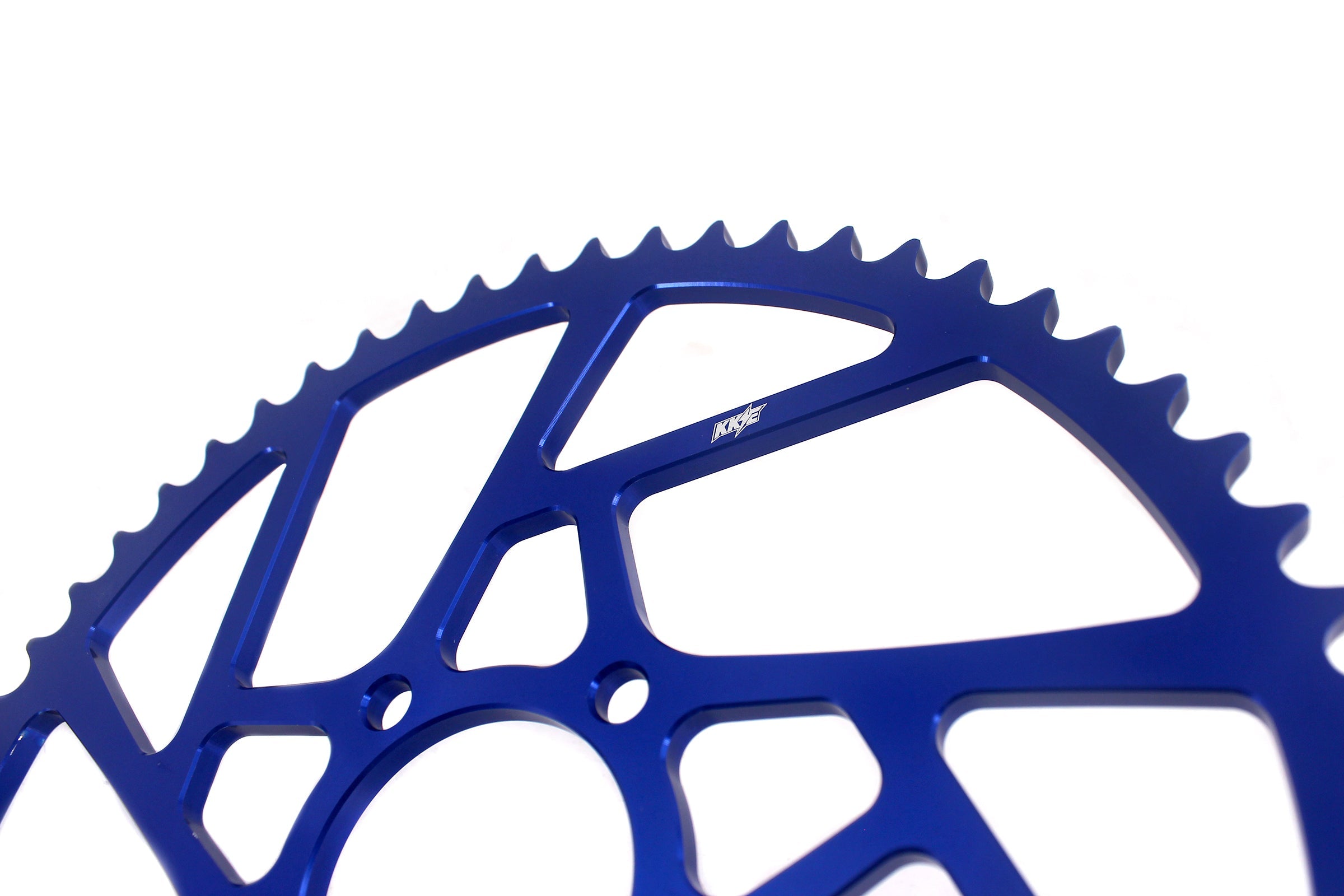 KKE 54T Rear Aluminum Sprocket
