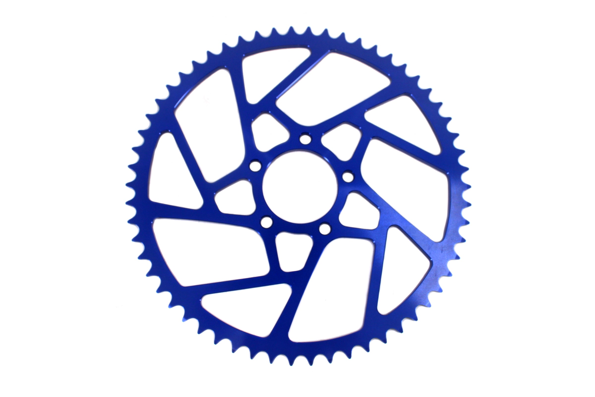 KKE 58T Aluminum Sprocket
