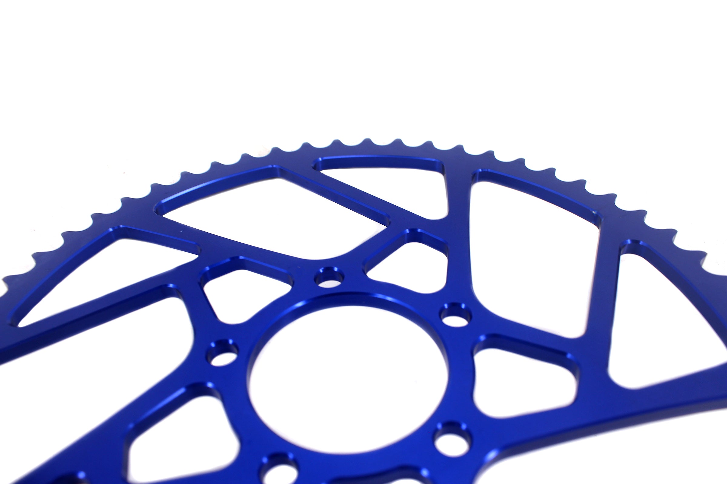 KKE 54T Rear Aluminum Sprocket
