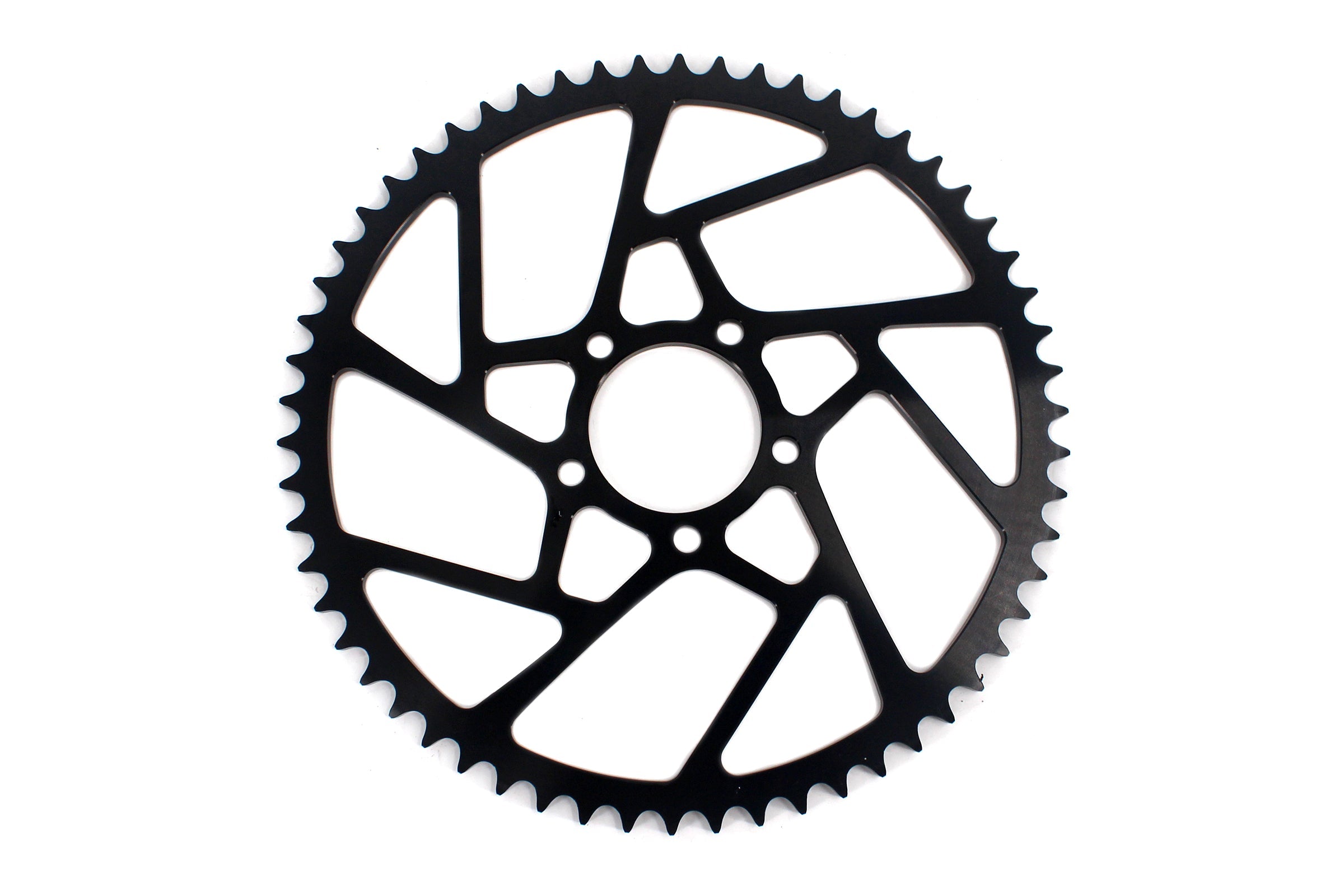 KKE 58T Aluminum Sprocket