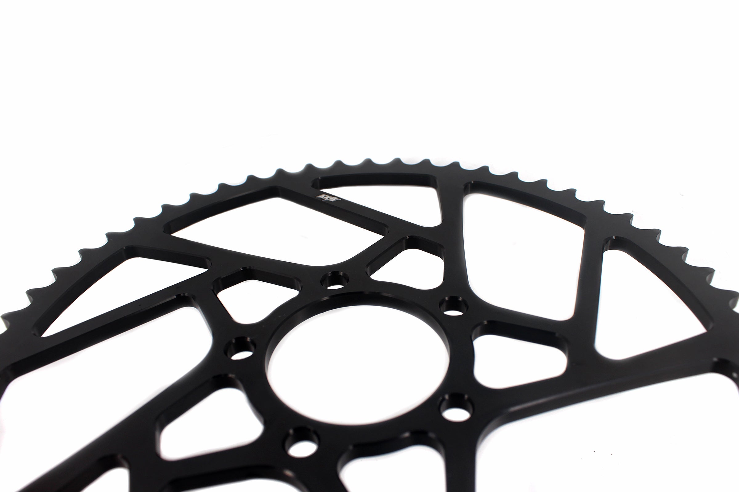 KKE 58T Aluminum Sprocket
