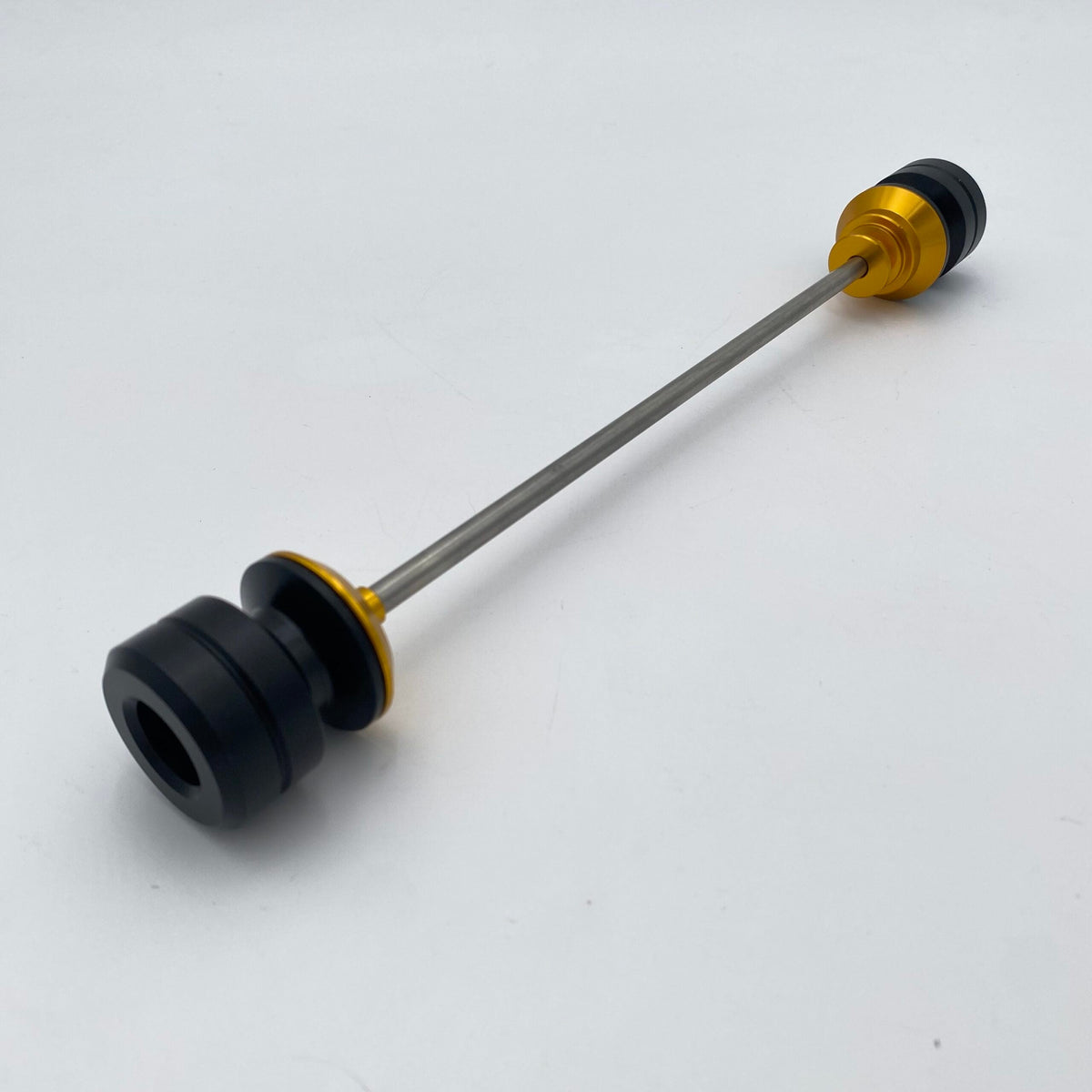 Warp9 Front Supermoto Axle Sliders for Surron Ultra Bee