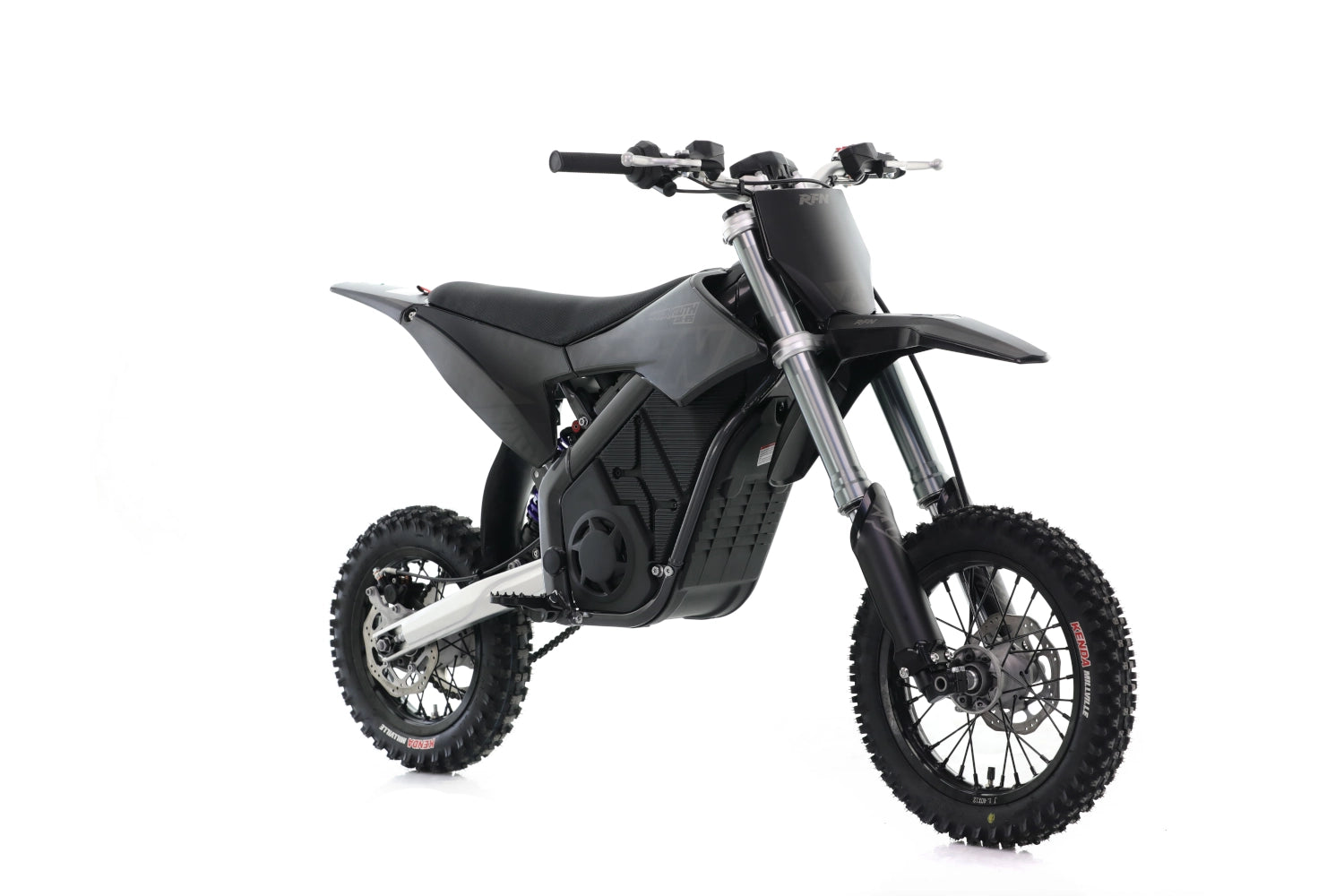 RFN Warrior SX-E5