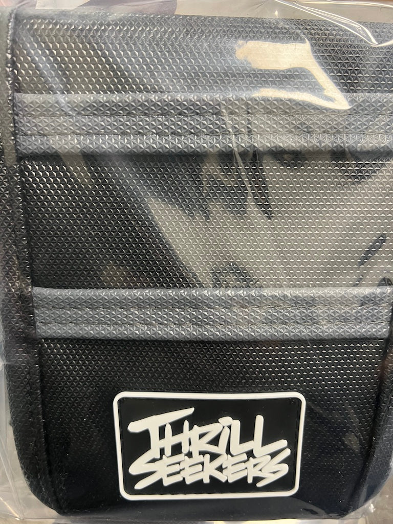 Thrill Seekers Seat Cover for E-Ride Pro