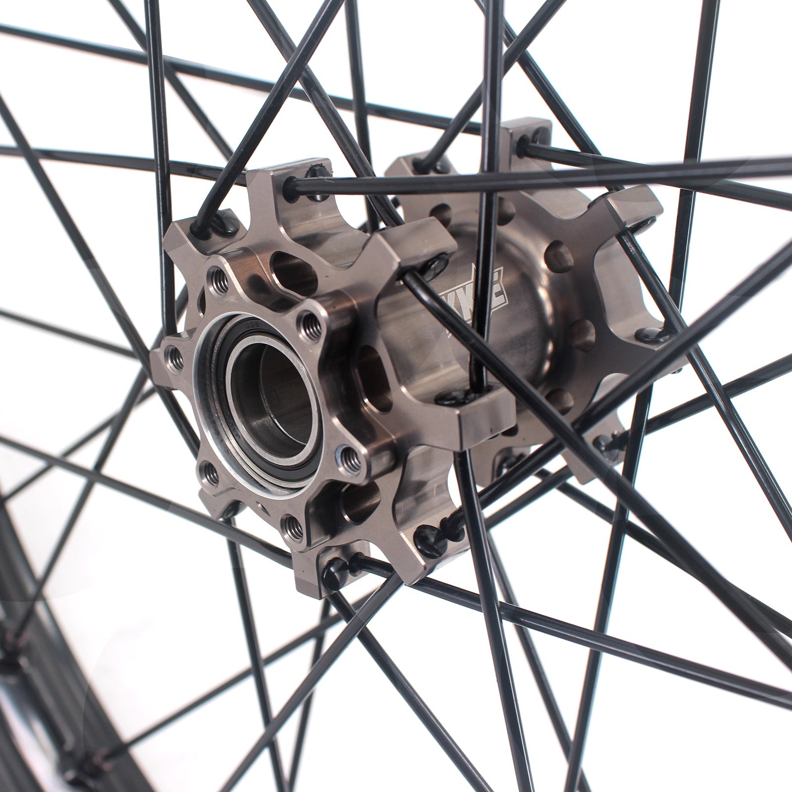 KKE 19/19 Wheels (NO TIRES)