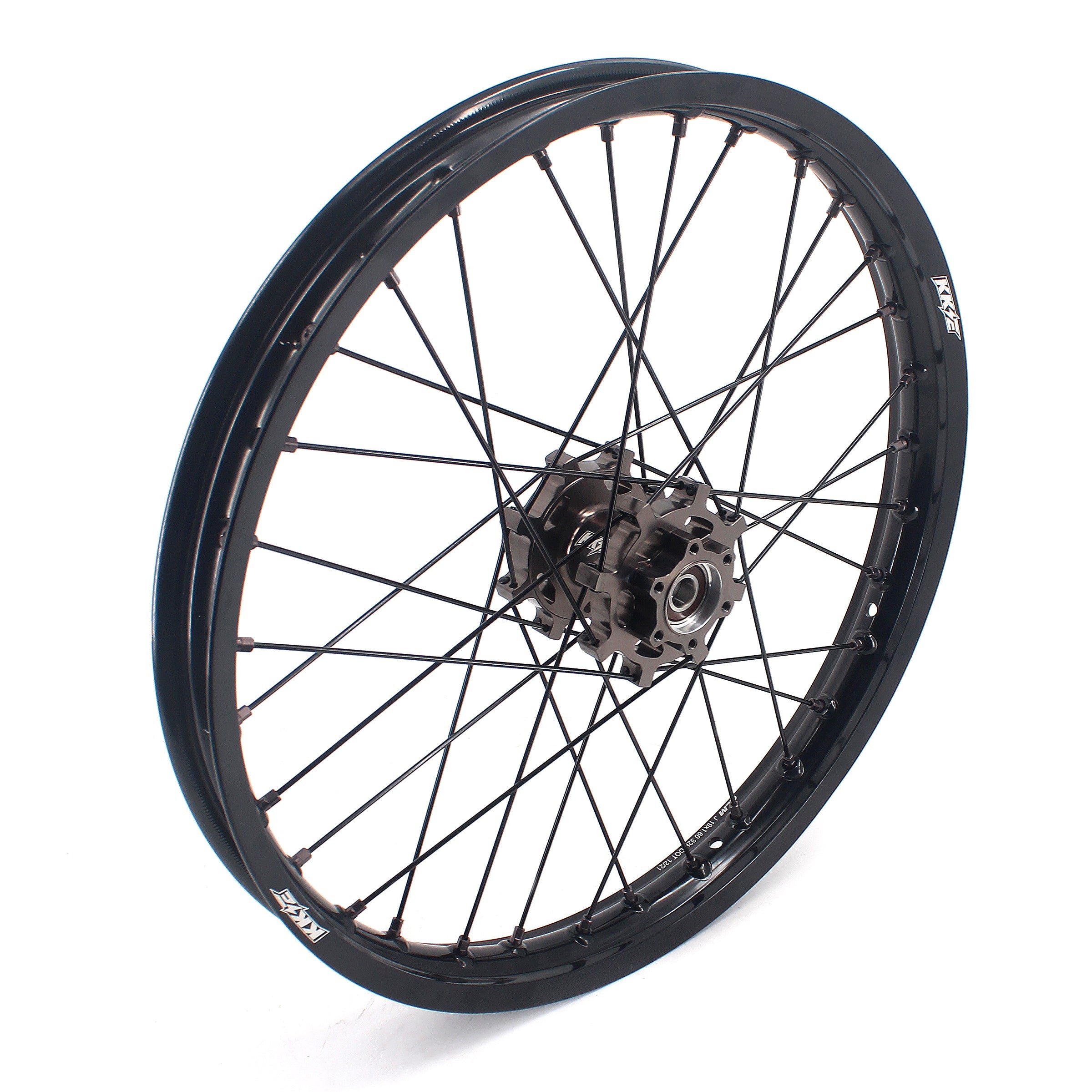 KKE 19/19 Wheels (NO TIRES)