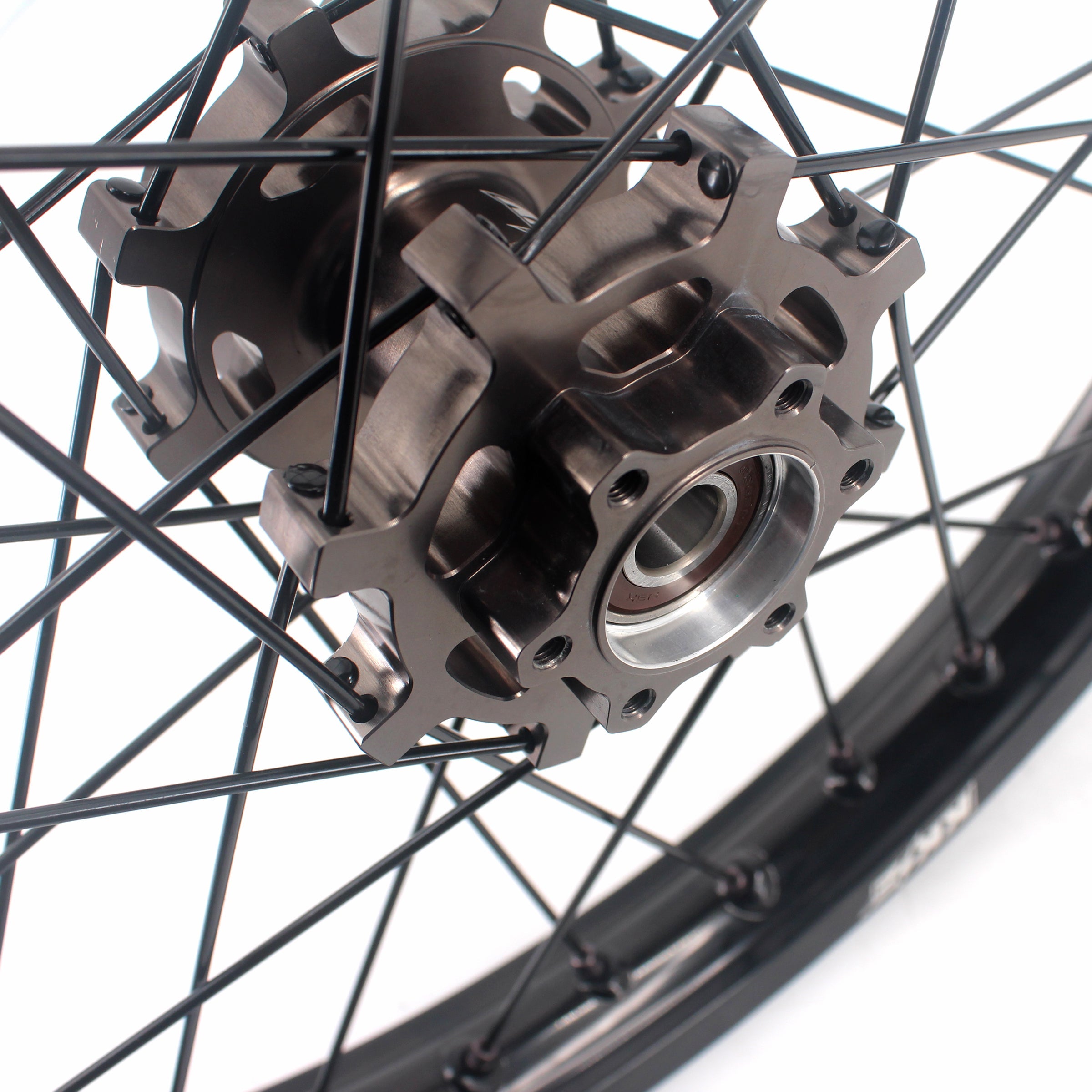 KKE 19/19 Wheels (NO TIRES)