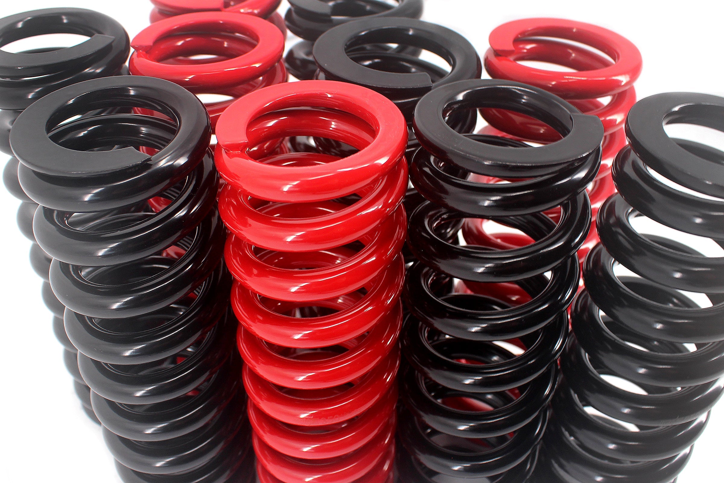 KKE 550LBS Rear Shock Spring