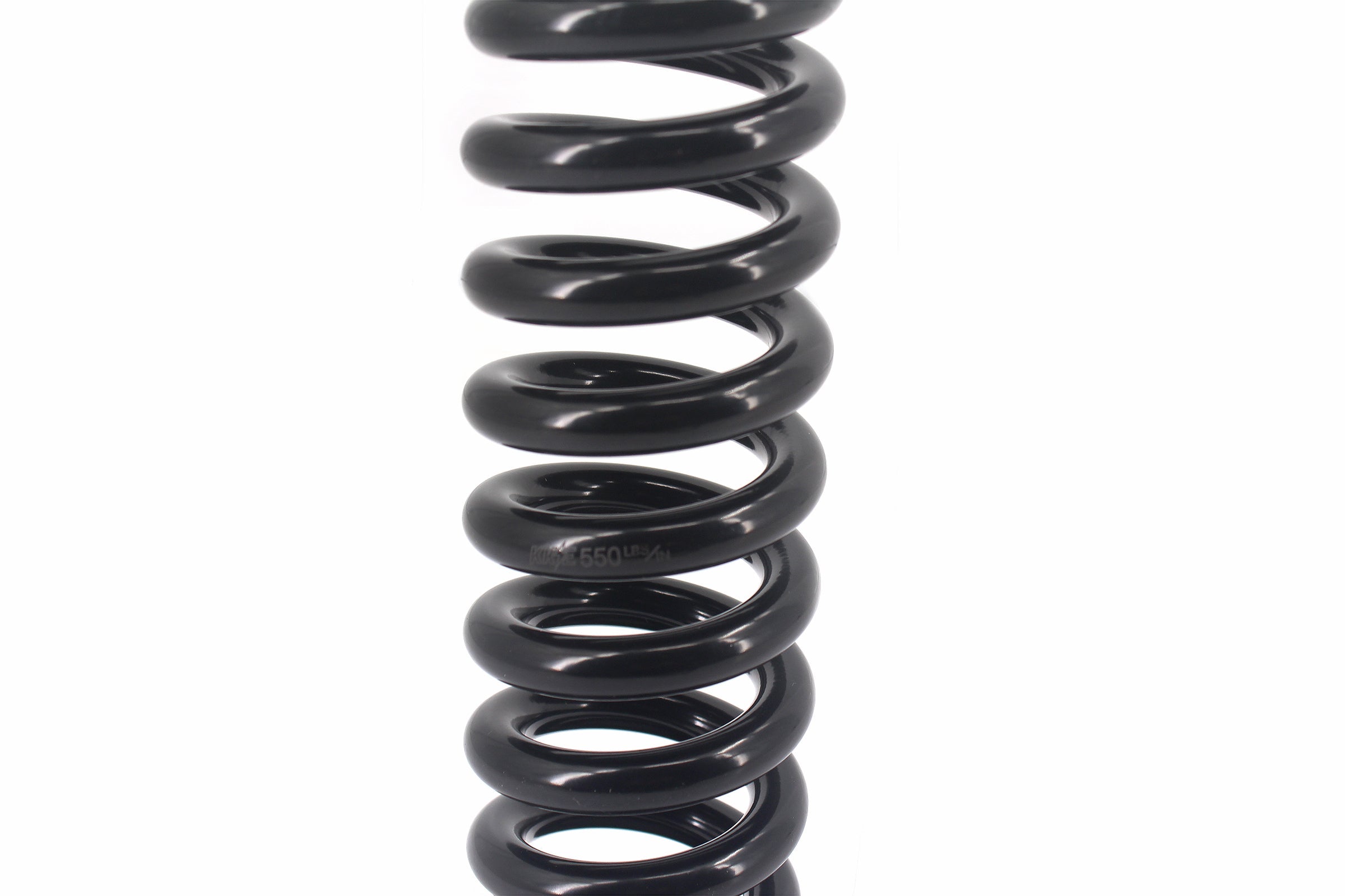 KKE 550LBS Rear Shock Spring