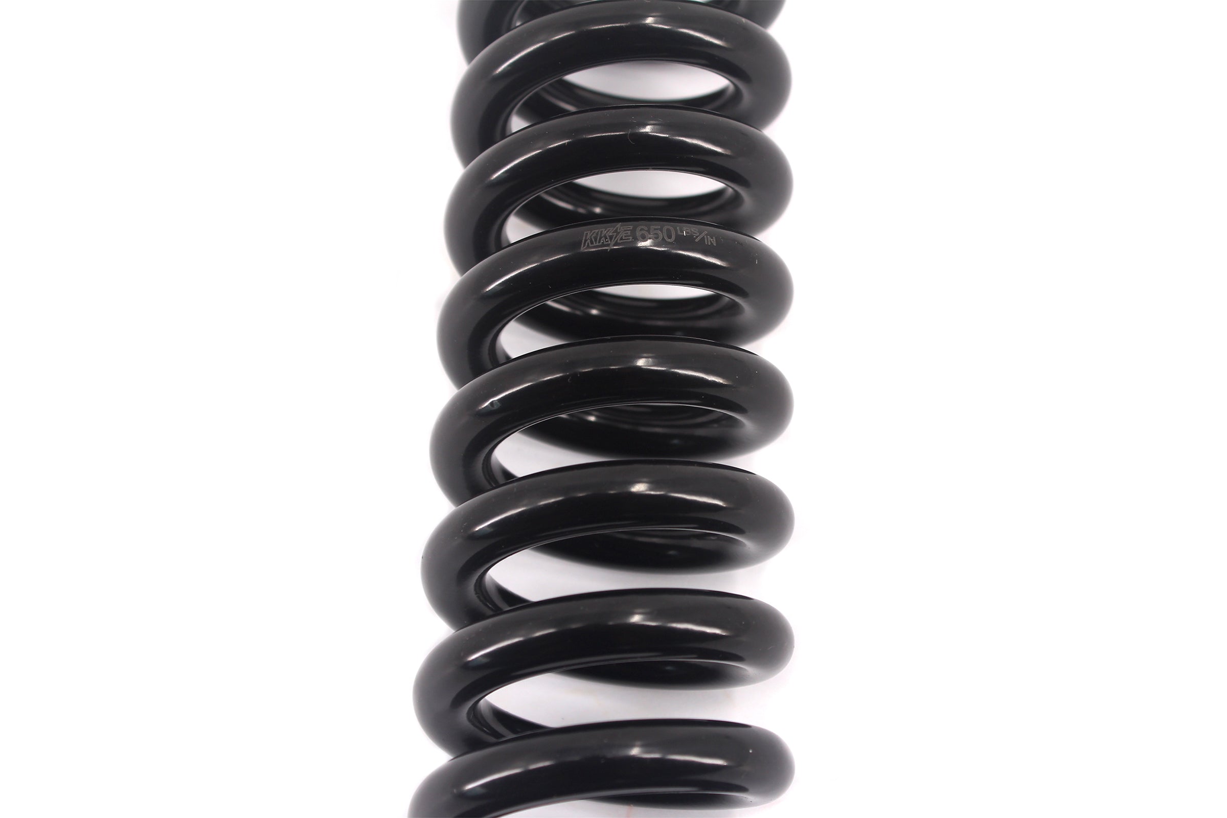 KKE Rear Shock Spring 650Ibs
