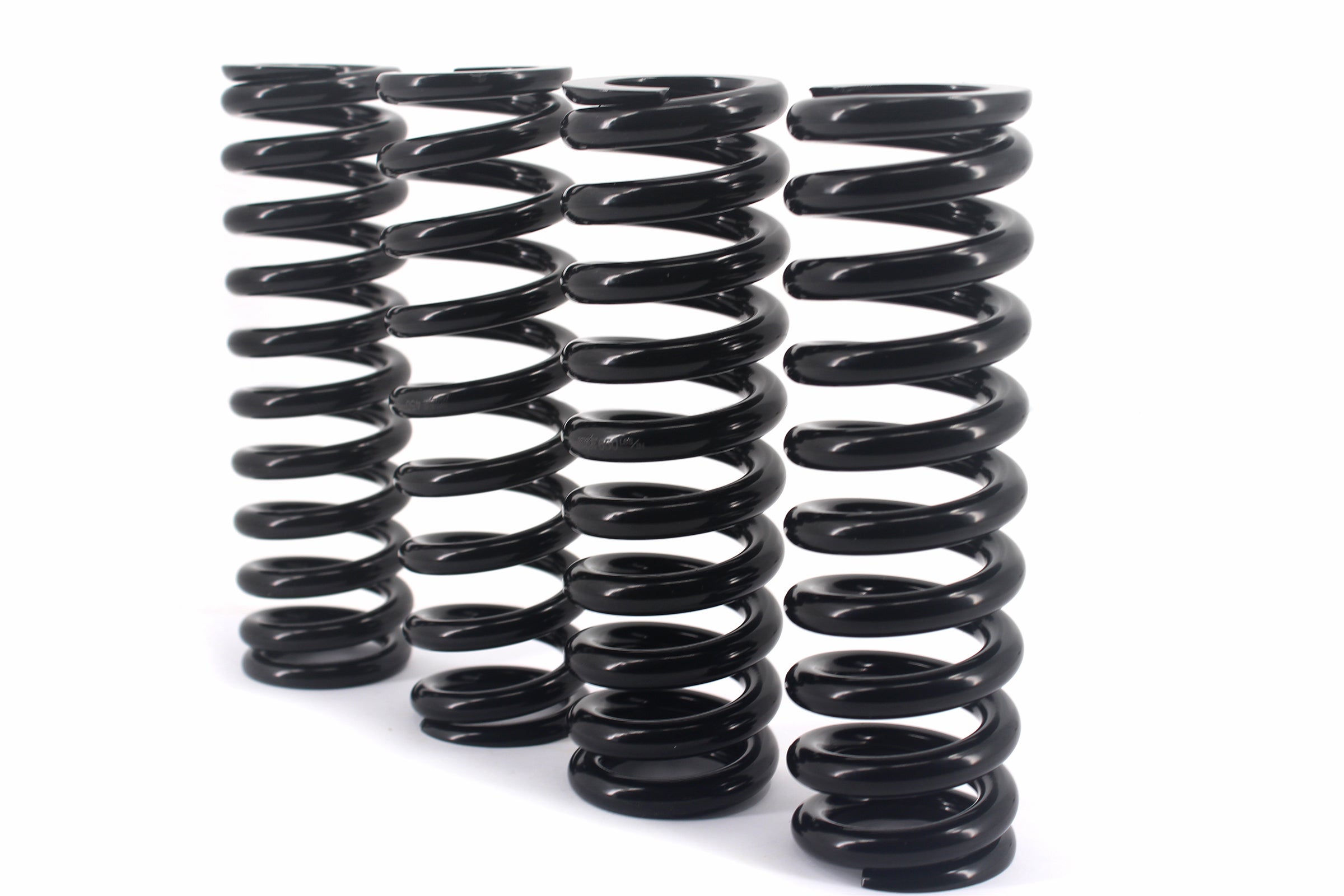 KKE 550LBS Rear Shock Spring