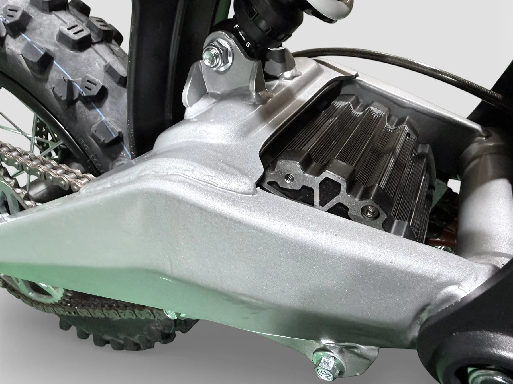 ETM RTR Sport Electric Pit Bike