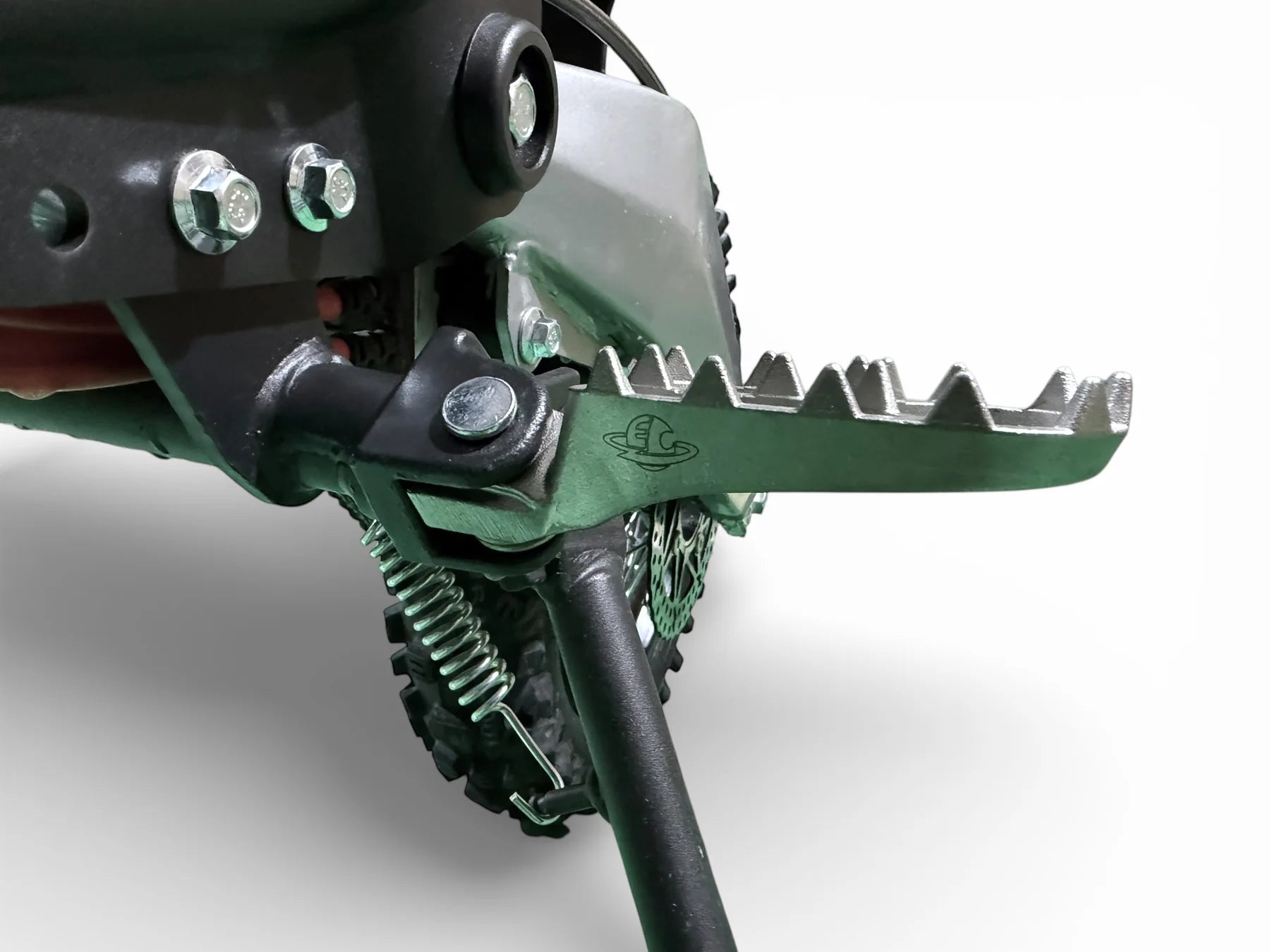 ETM RTR Sport Electric Pit Bike