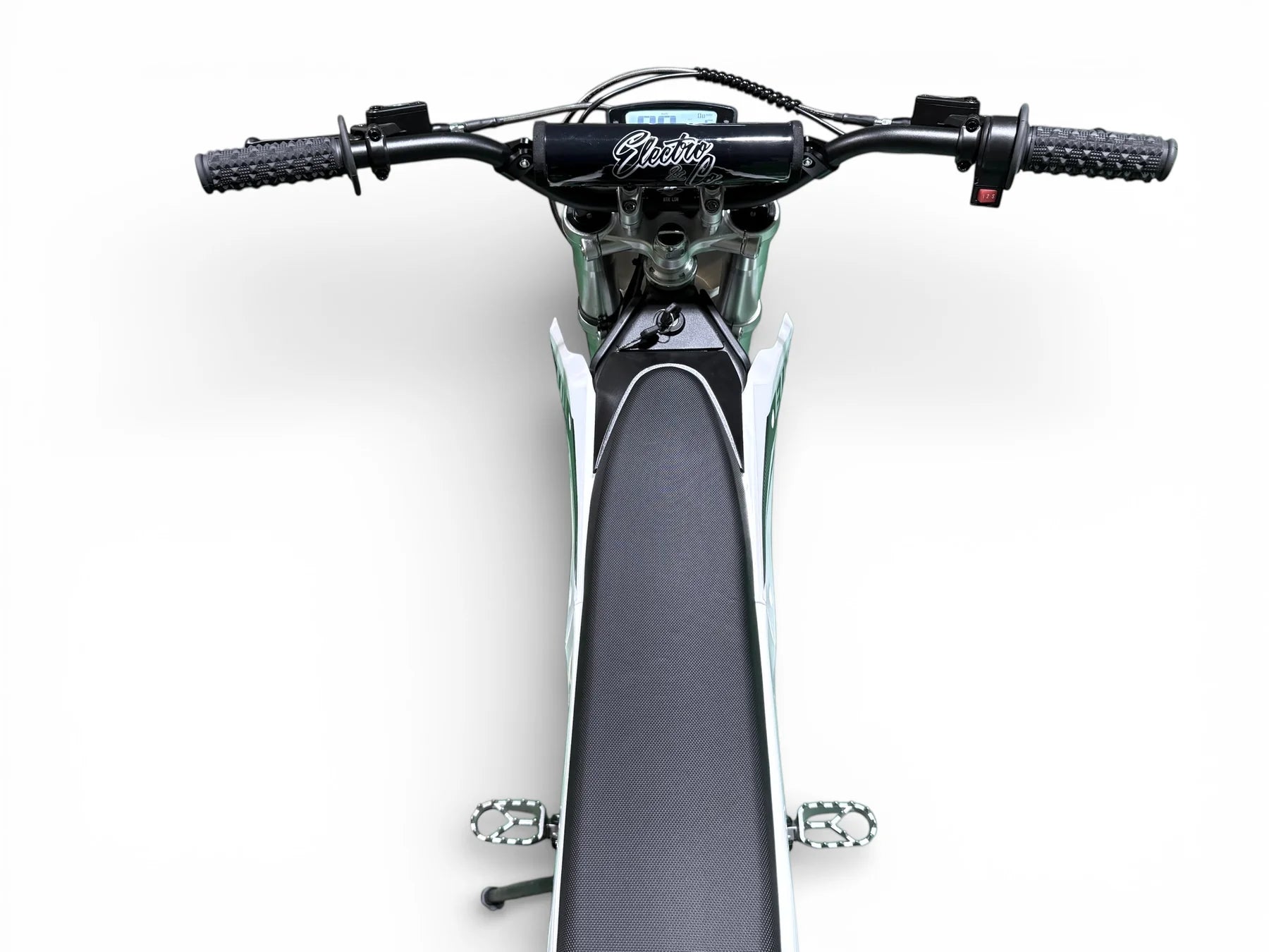 ETM RTR Sport Electric Pit Bike