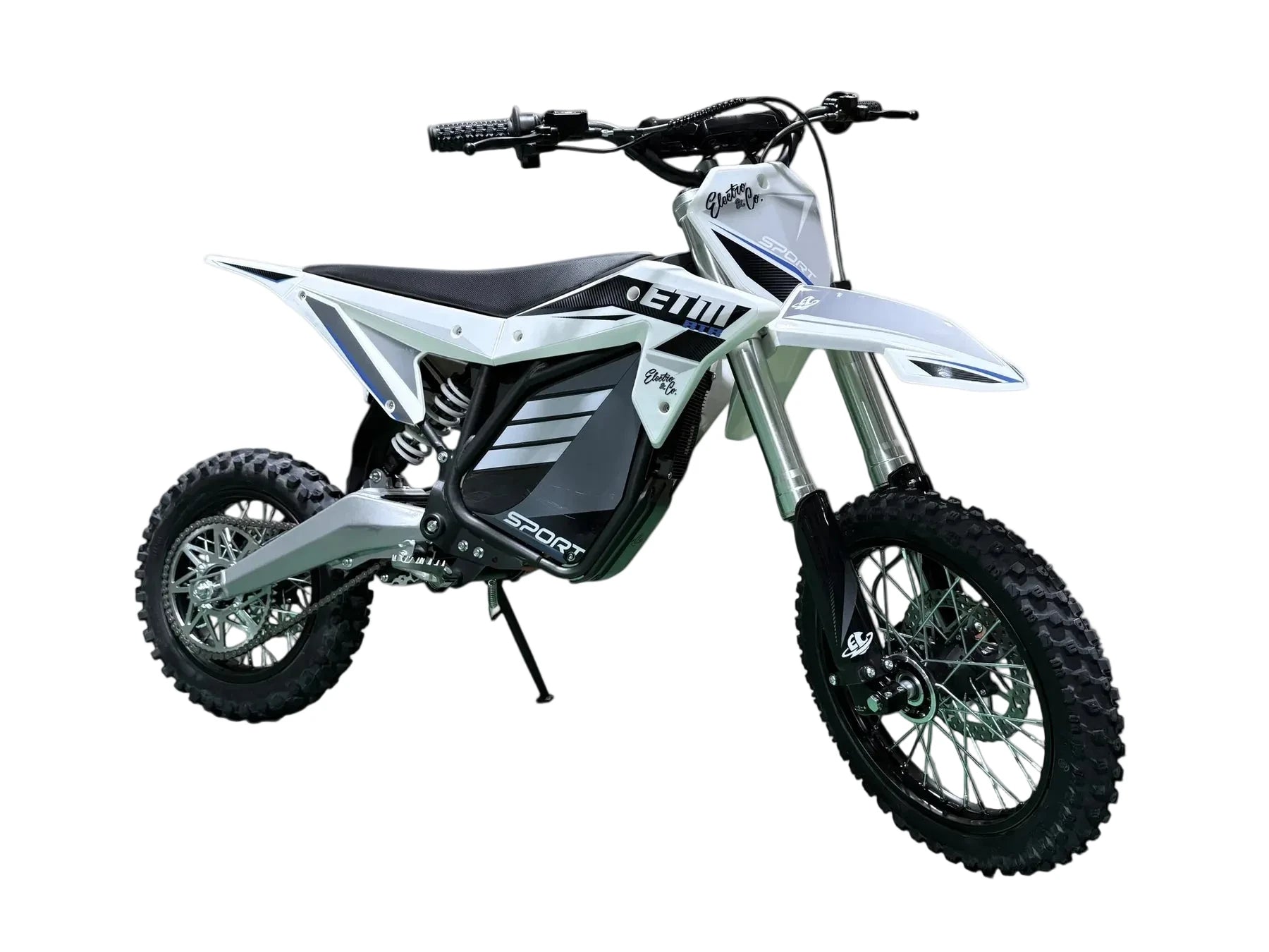 ETM RTR Sport Electric Pit Bike