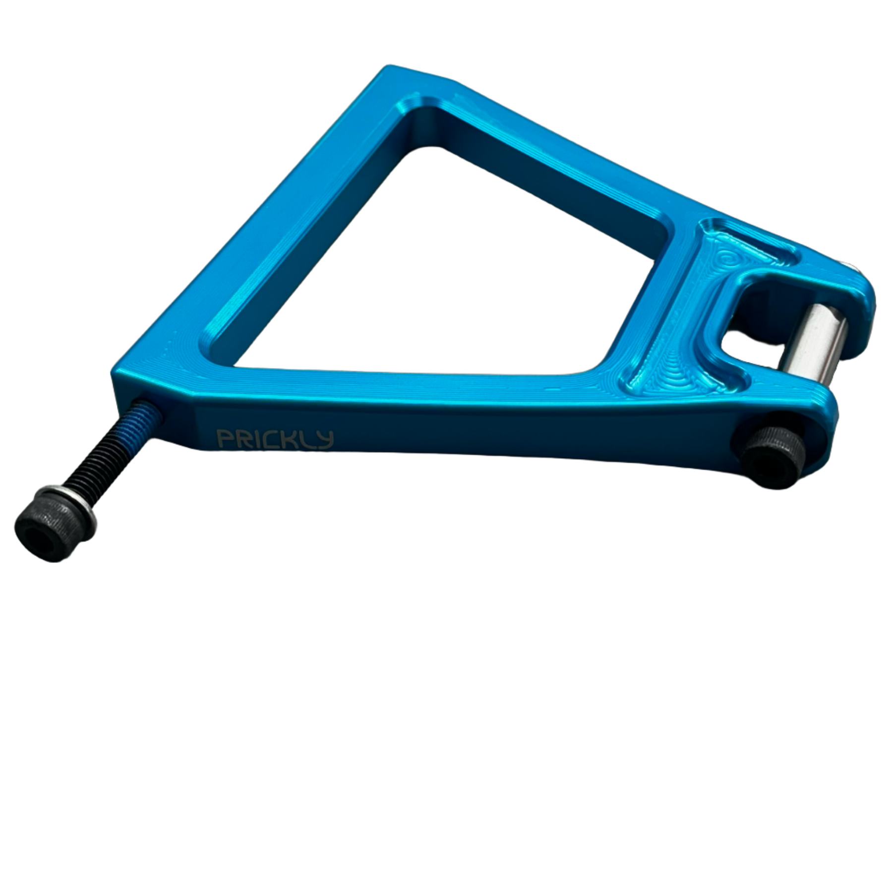 Prickly High-Strength Suspension Bolt Kit