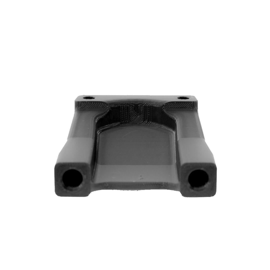 Charged 65cc Front Number Plate Adapter for Surron Ultra Bee