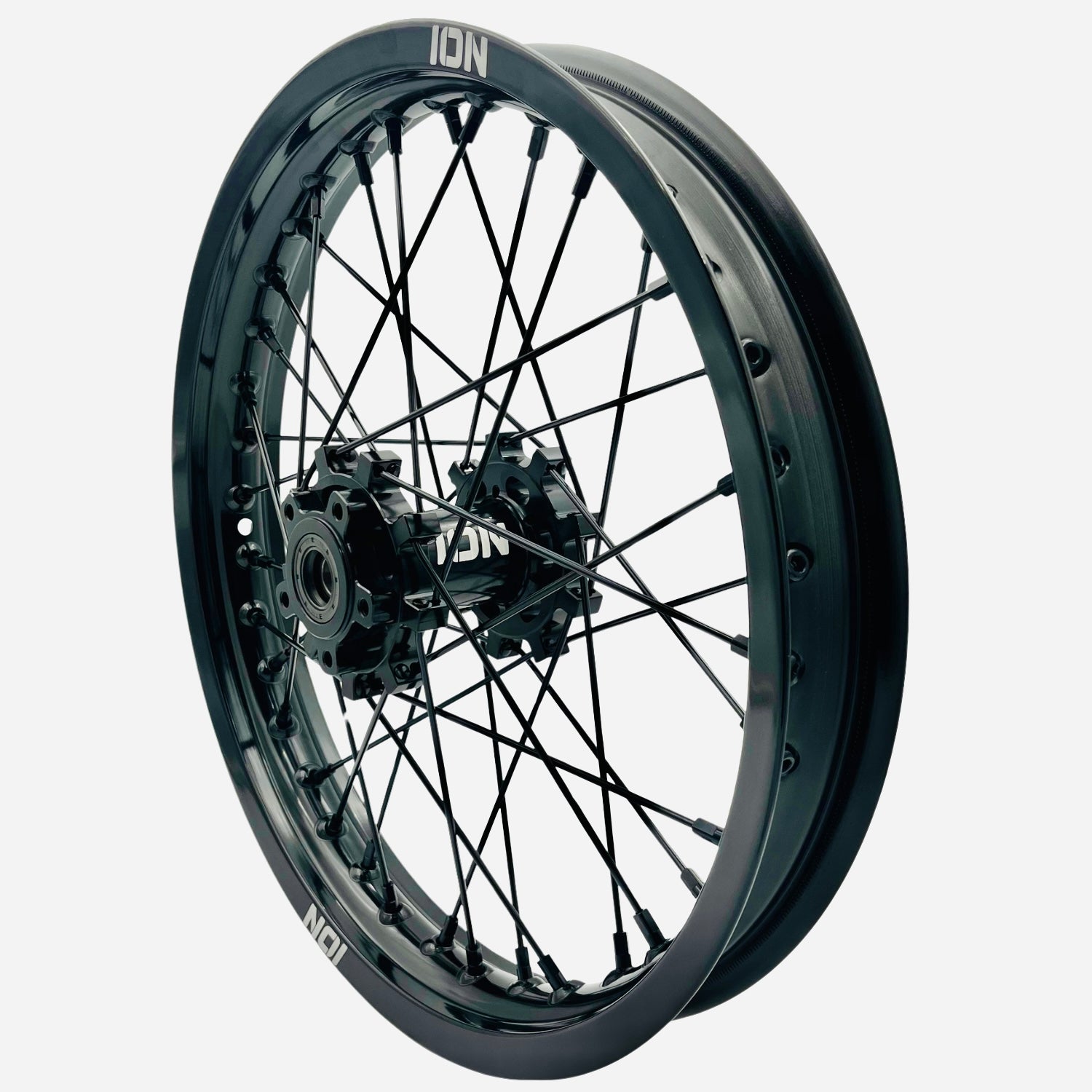 ION - 16" Rear Wheel Upgrade for Arctic Leopard XE PRO