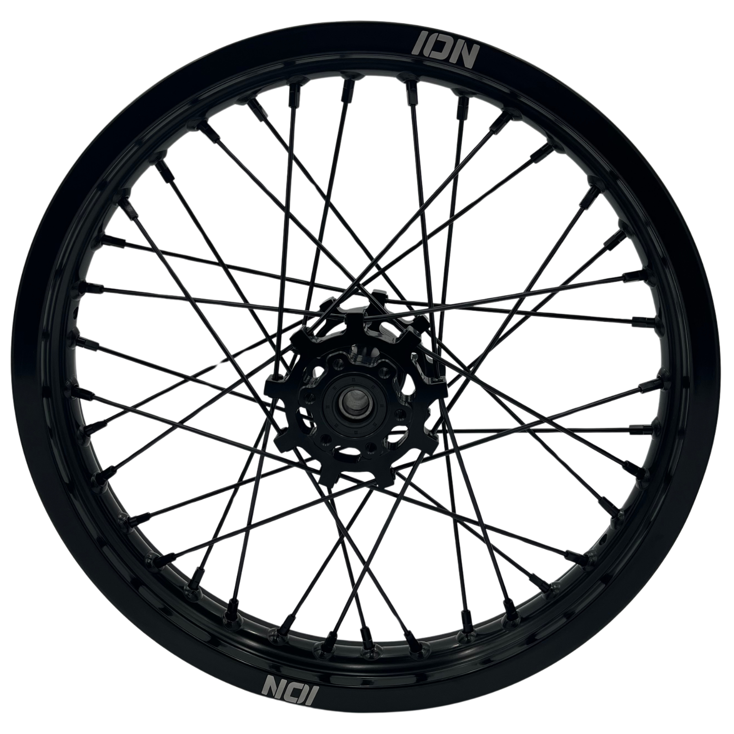 ION - 16" Rear Wheel Upgrade for Arctic Leopard XE PRO