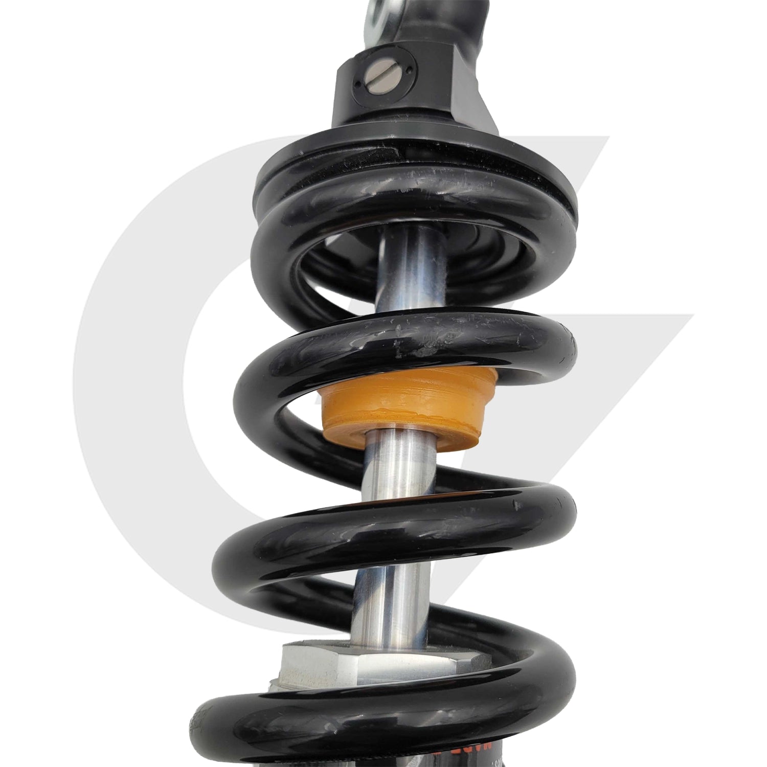 KKE 450 lb Rear Shock Take-Off for Arctic Leopard EX800