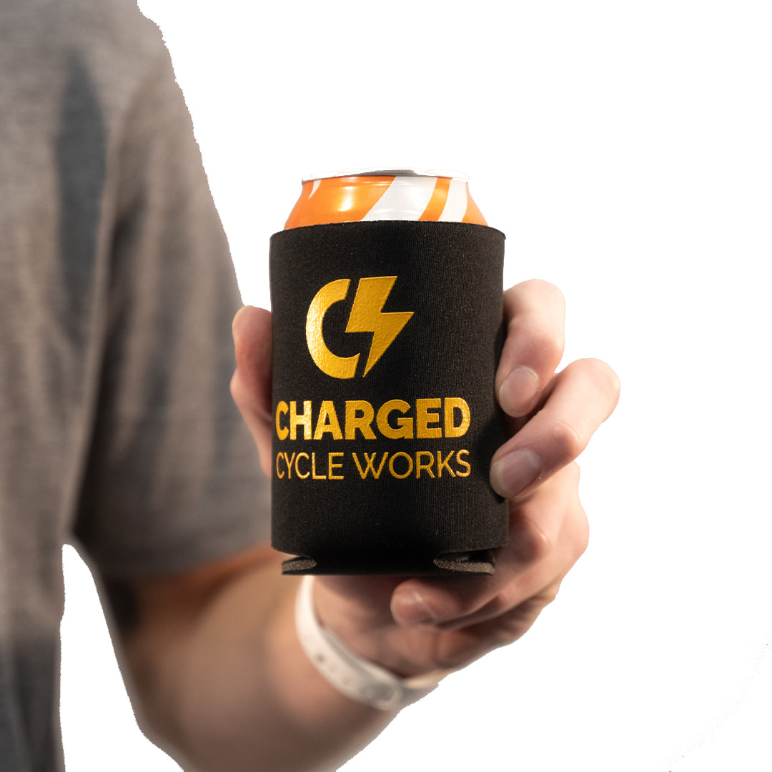 Charged Koozie