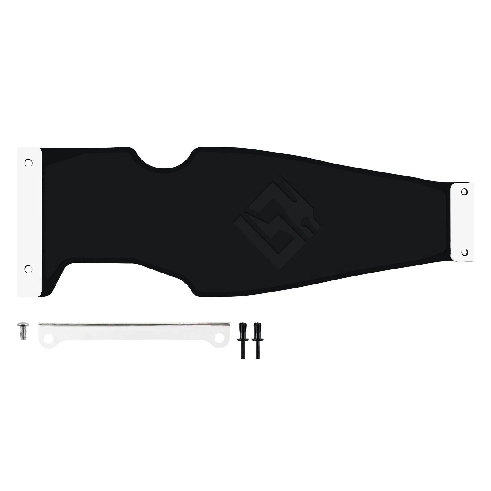 Surron Light Bee – Rear Shock Mudguard | OEM