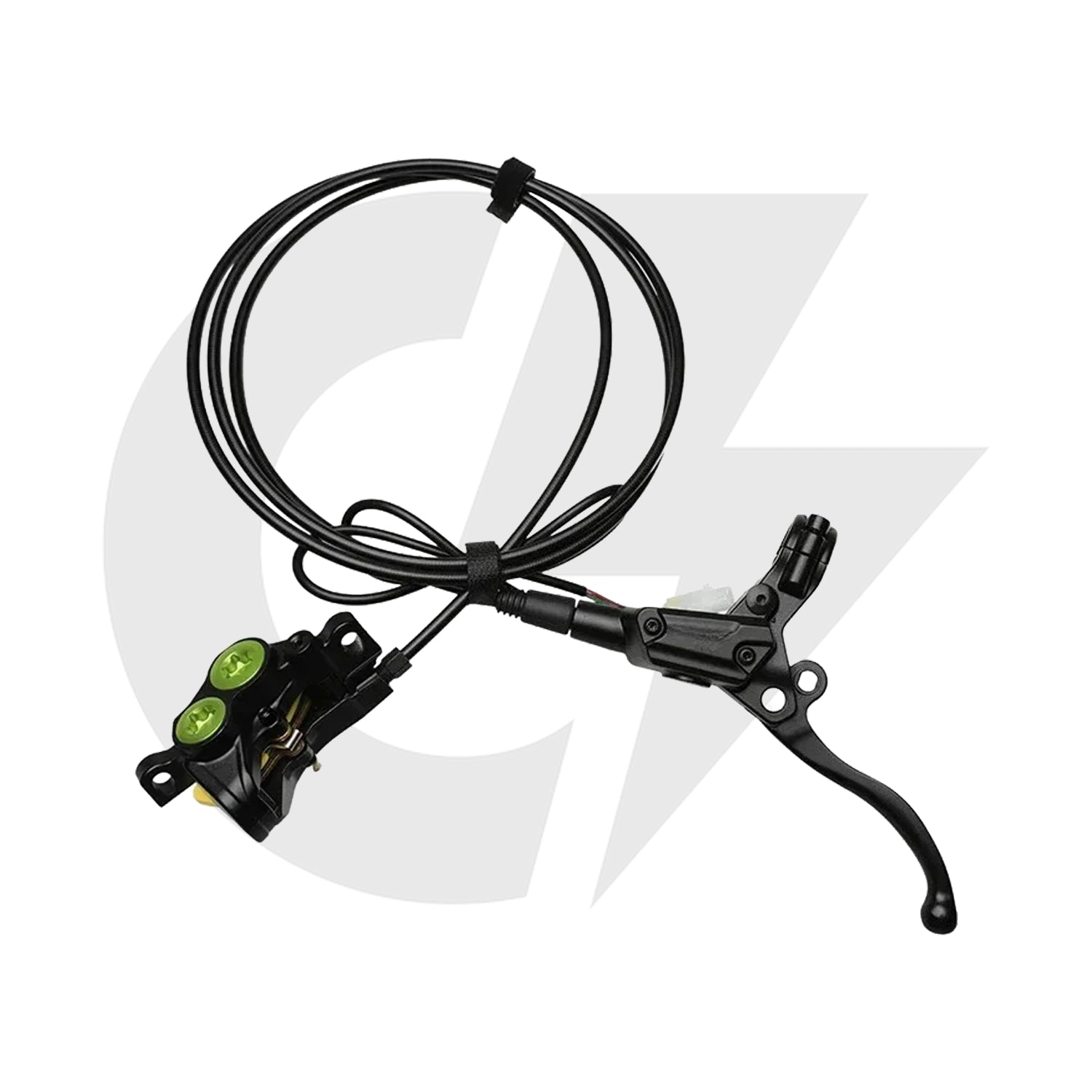 Surron Light Bee – Front & Rear Brakes (2019-2024) |OEM
