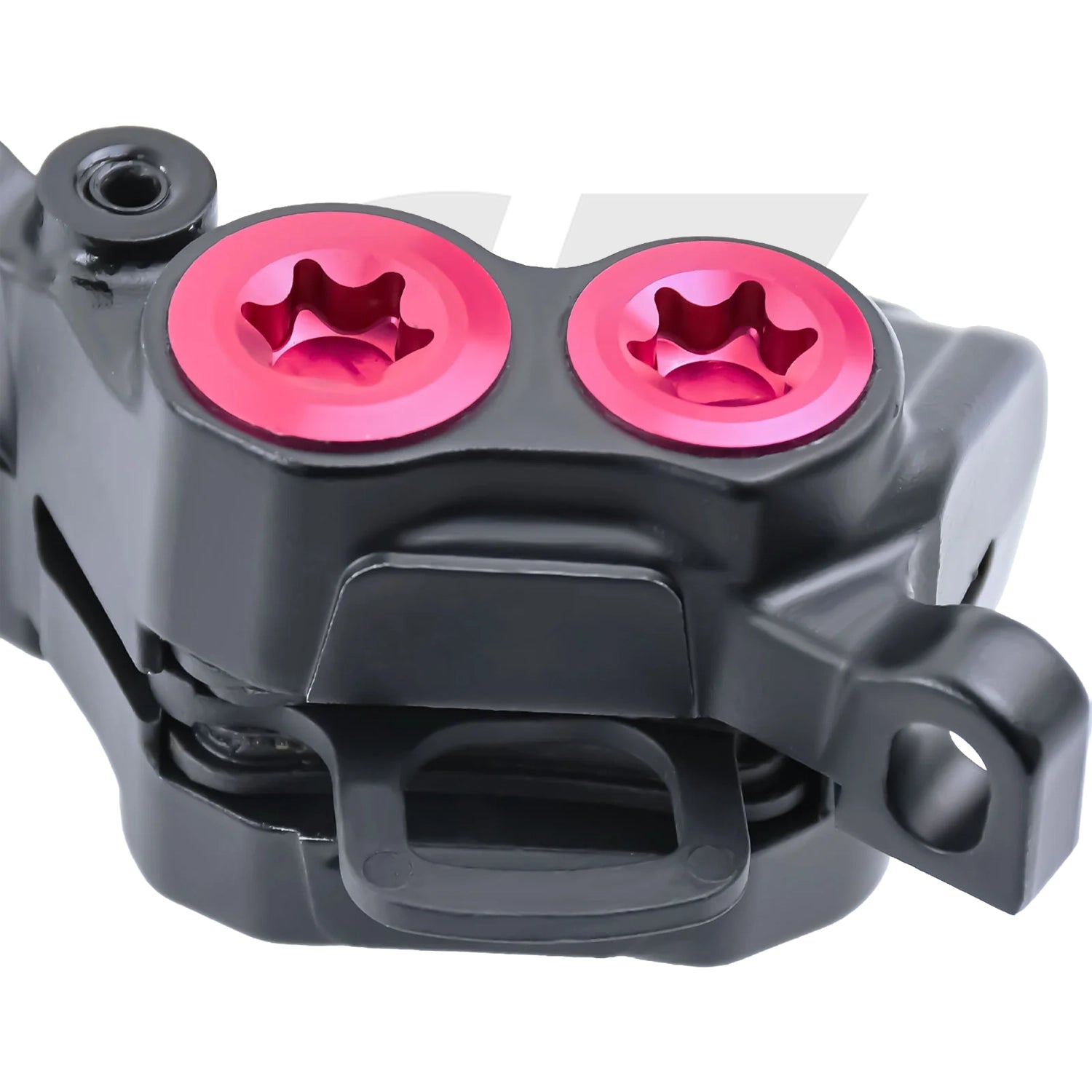 Surron Light Bee – Complete Hydraulic Brake System | OEM