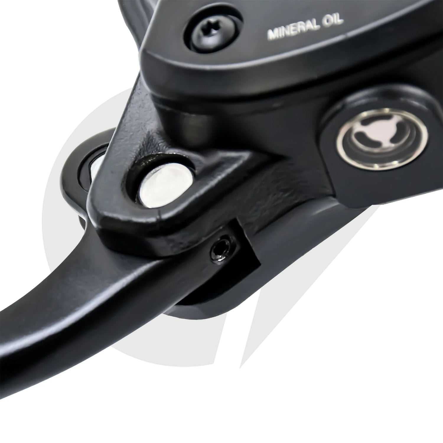 Surron Light Bee – Complete Hydraulic Brake System | OEM