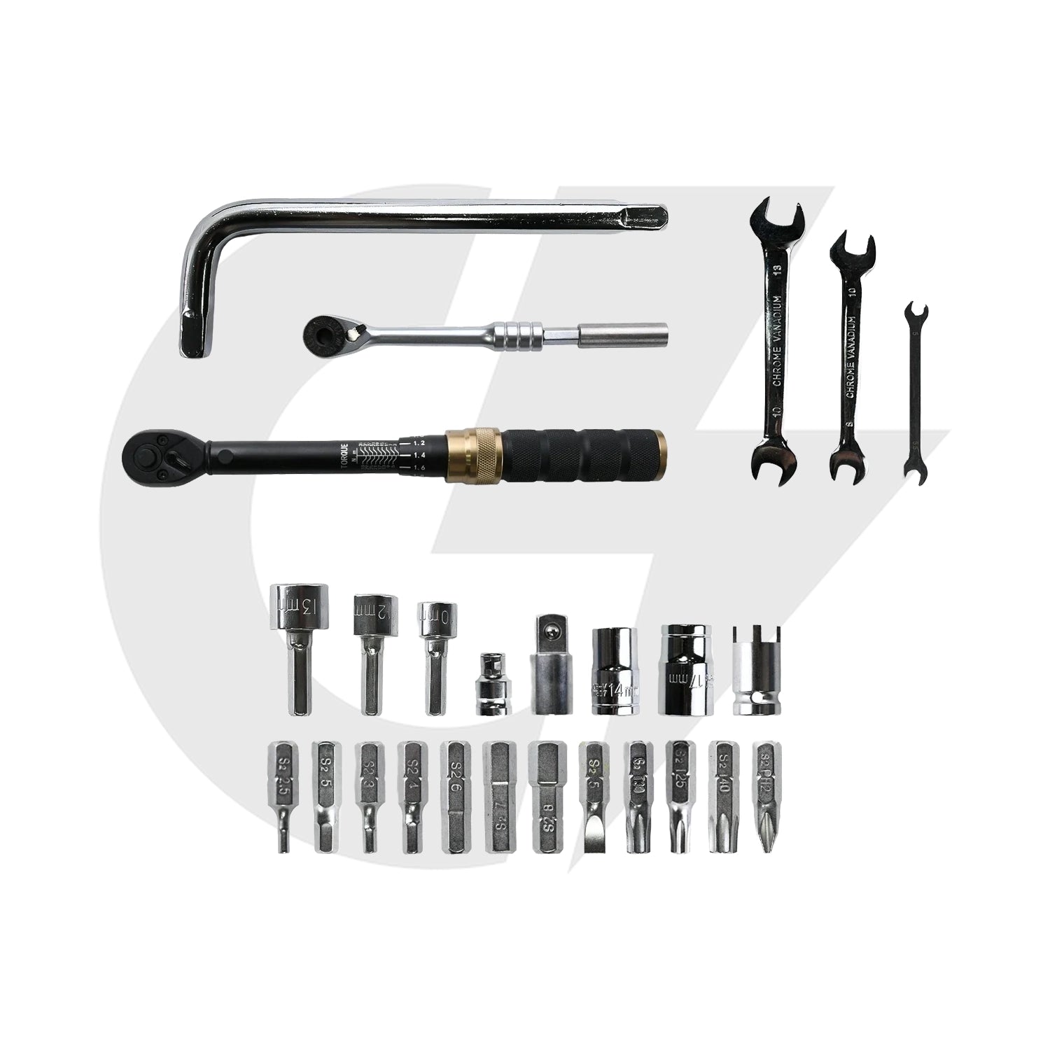 Surron – Torque Wrench Set Tool Kit | OEM
