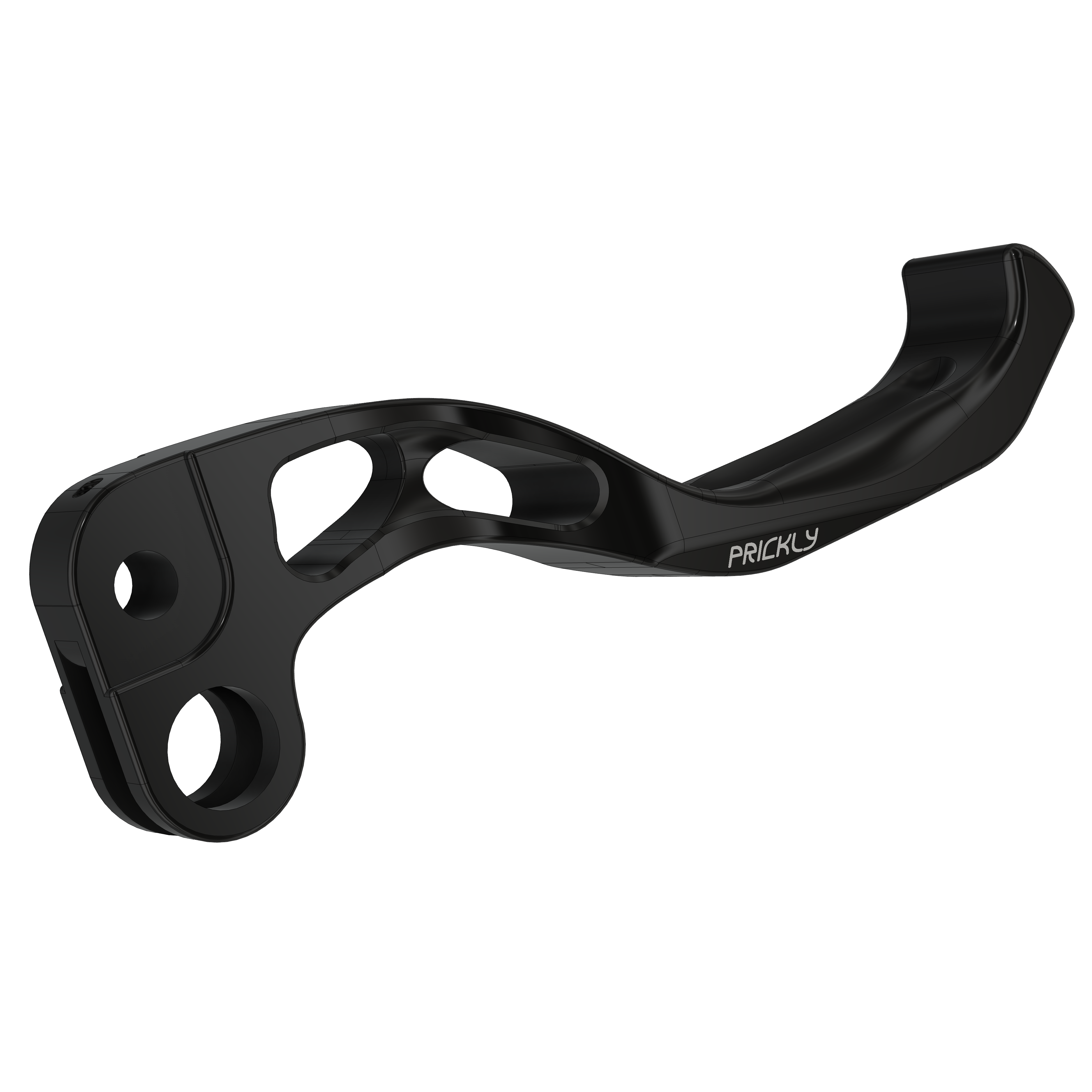 Prickly Brake Lever - LBX