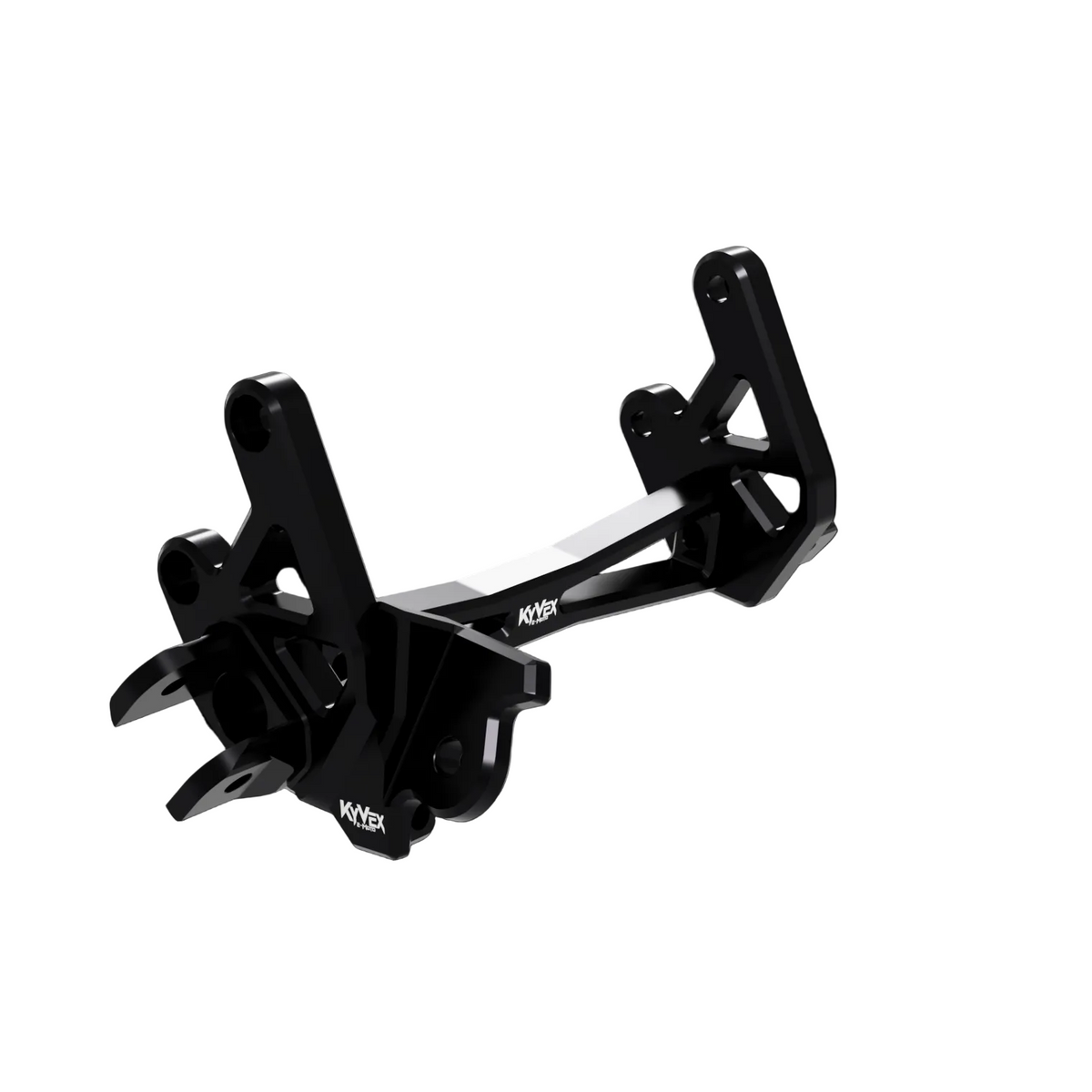 KyVex Billet Footpeg Bracket – Surron LBX / E Ride Pro