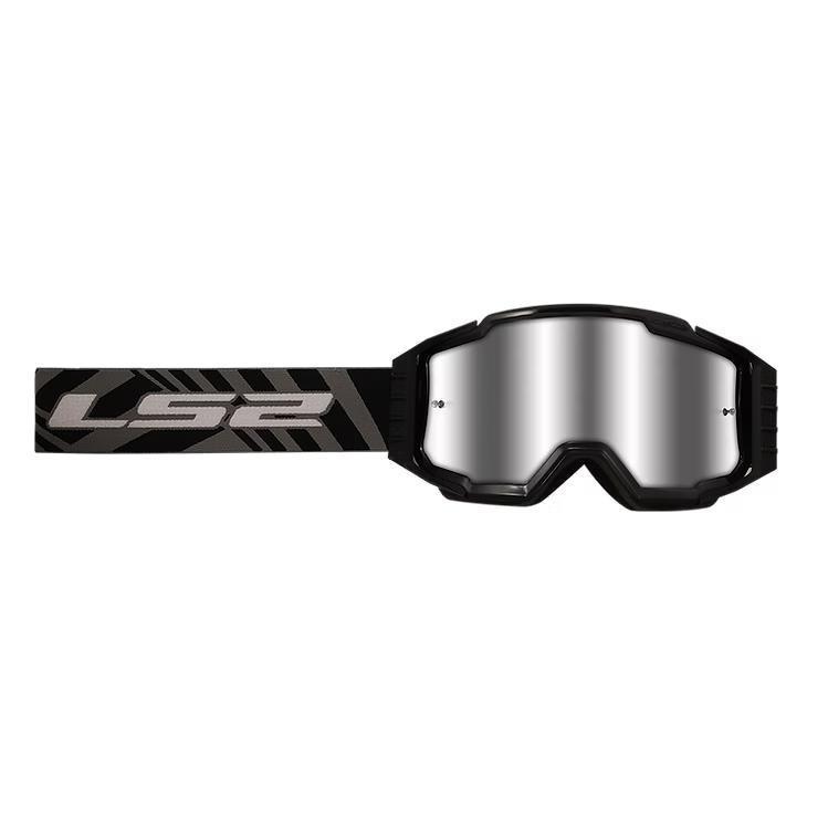 LS2 – Charger Pro Goggles
