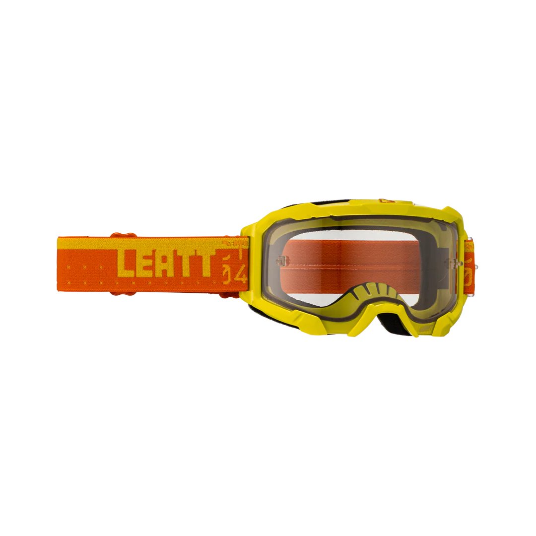 Leatt Goggle Velocity 4.5