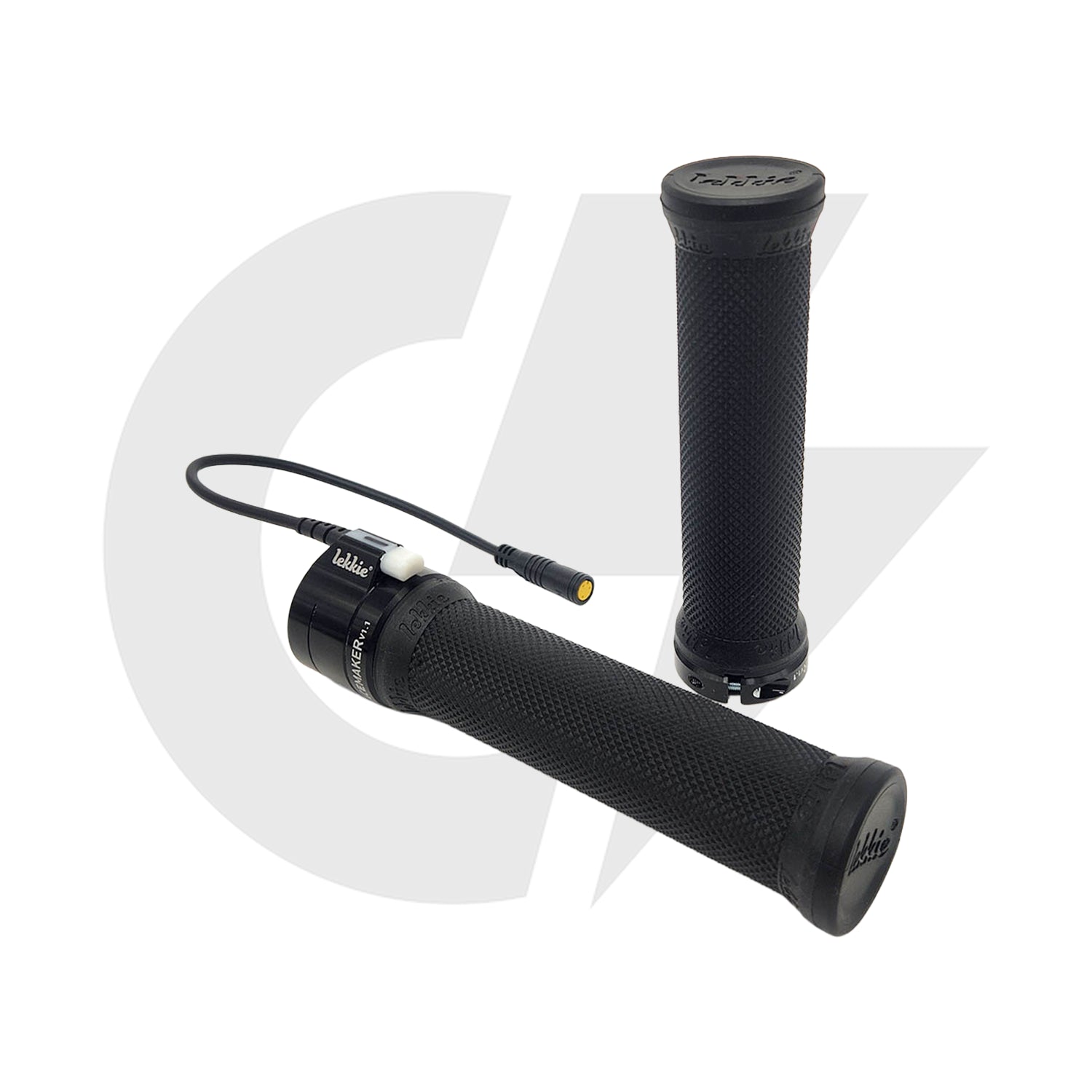 Lekkie Pacemaker Electric Bike Throttle for Bonnell 775 MX