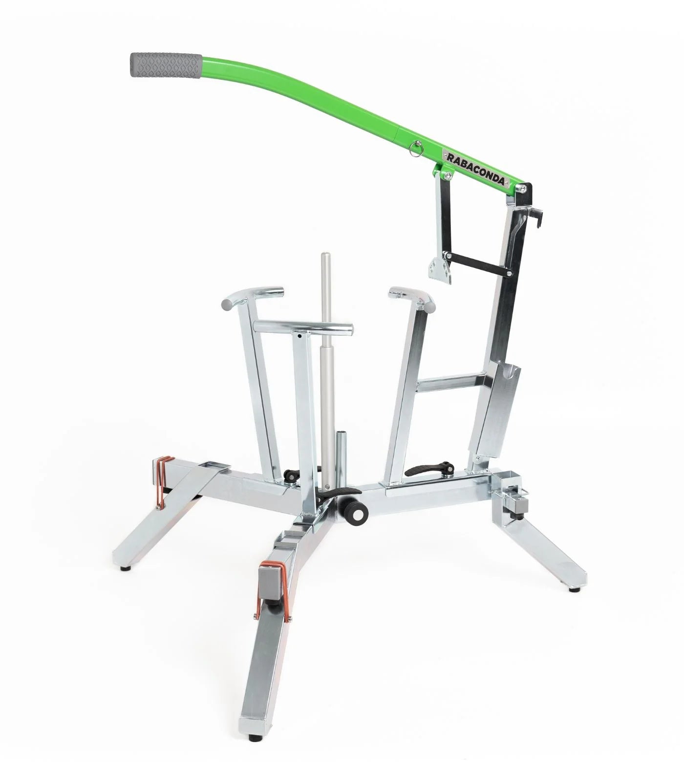 Rabaconda Lift Kit for Dirt