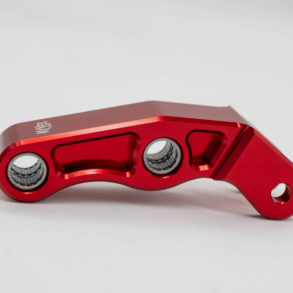KyVex Billet Rear Suspension Linkage – Surron Light Bee X