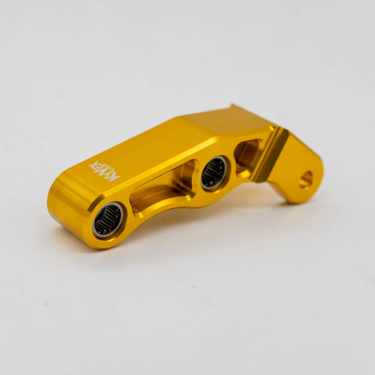 KyVex Billet Rear Suspension Linkage – Surron Light Bee X
