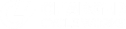 Charged Cycle Works logo