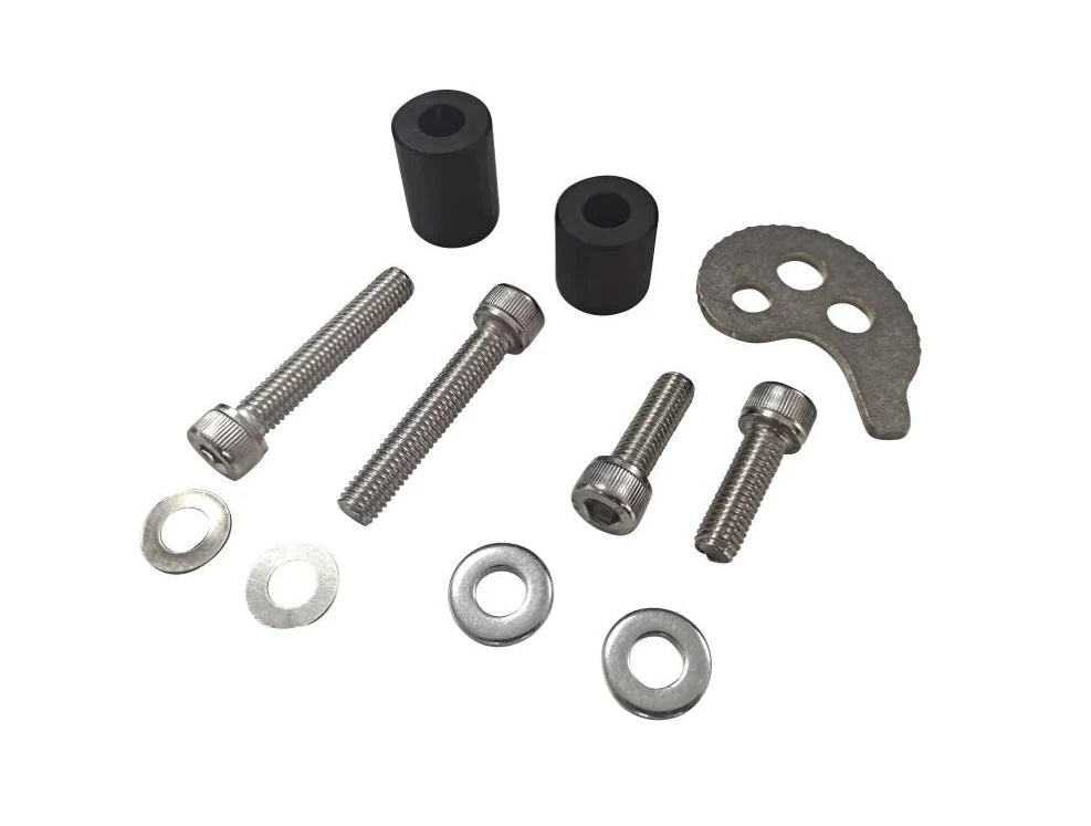 E Ride Pro - OEM Motor Mount Bolt and Washer