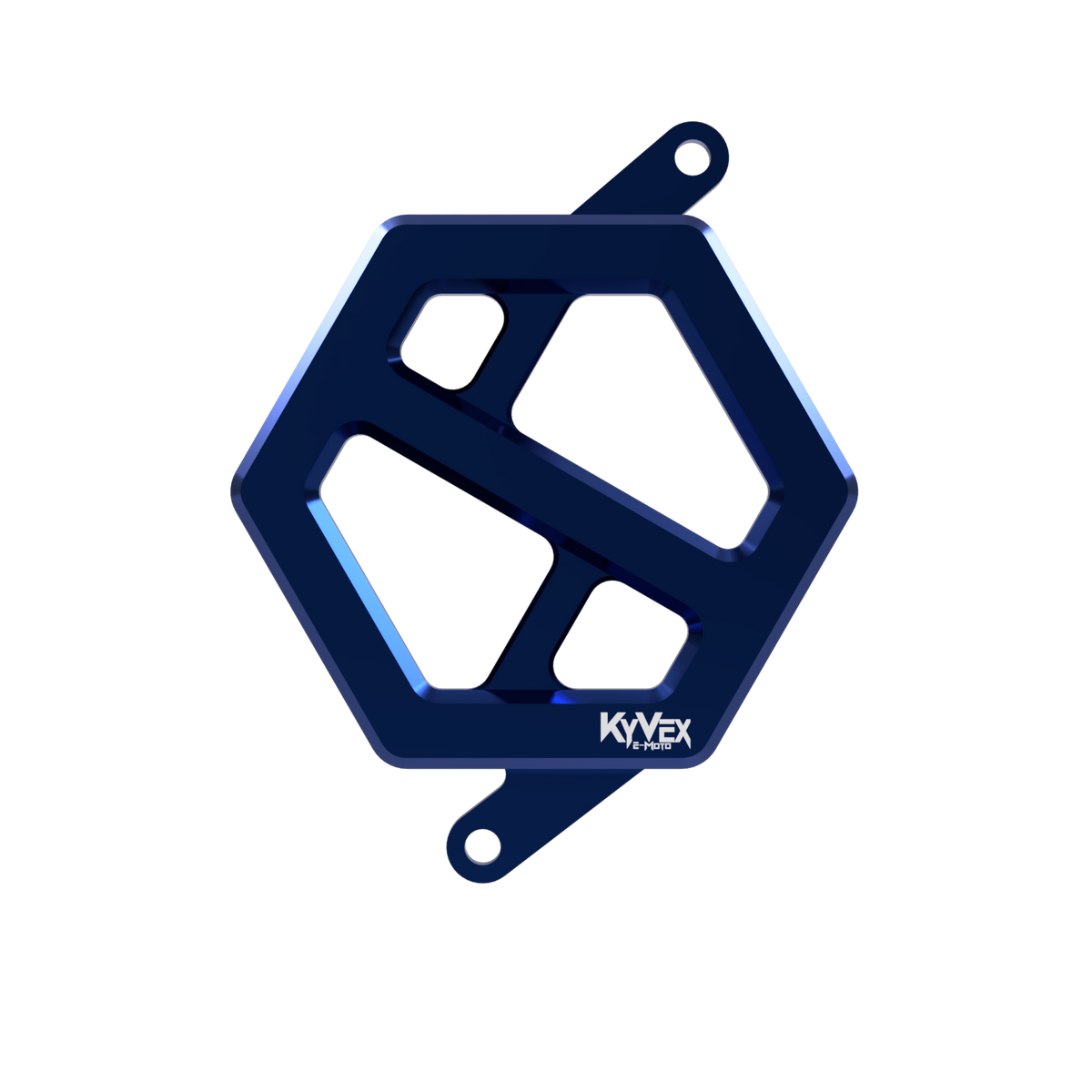 KyVex Billet Motor Cover – Talaria Sting MX3 / MX4 / MX5