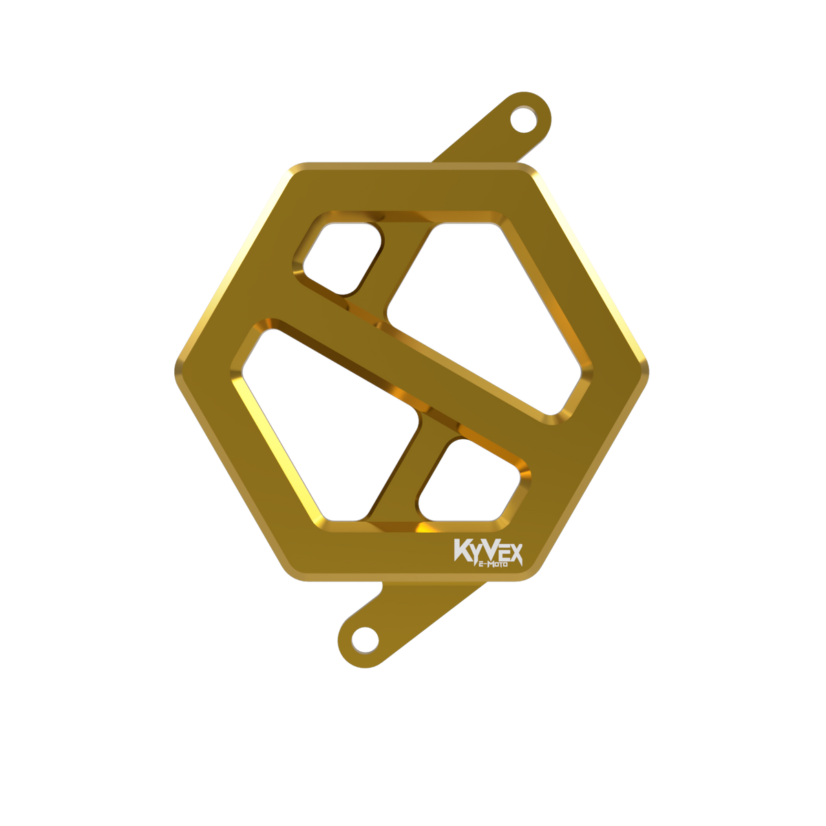 KyVex Billet Motor Cover – Talaria Sting MX3 / MX4 / MX5