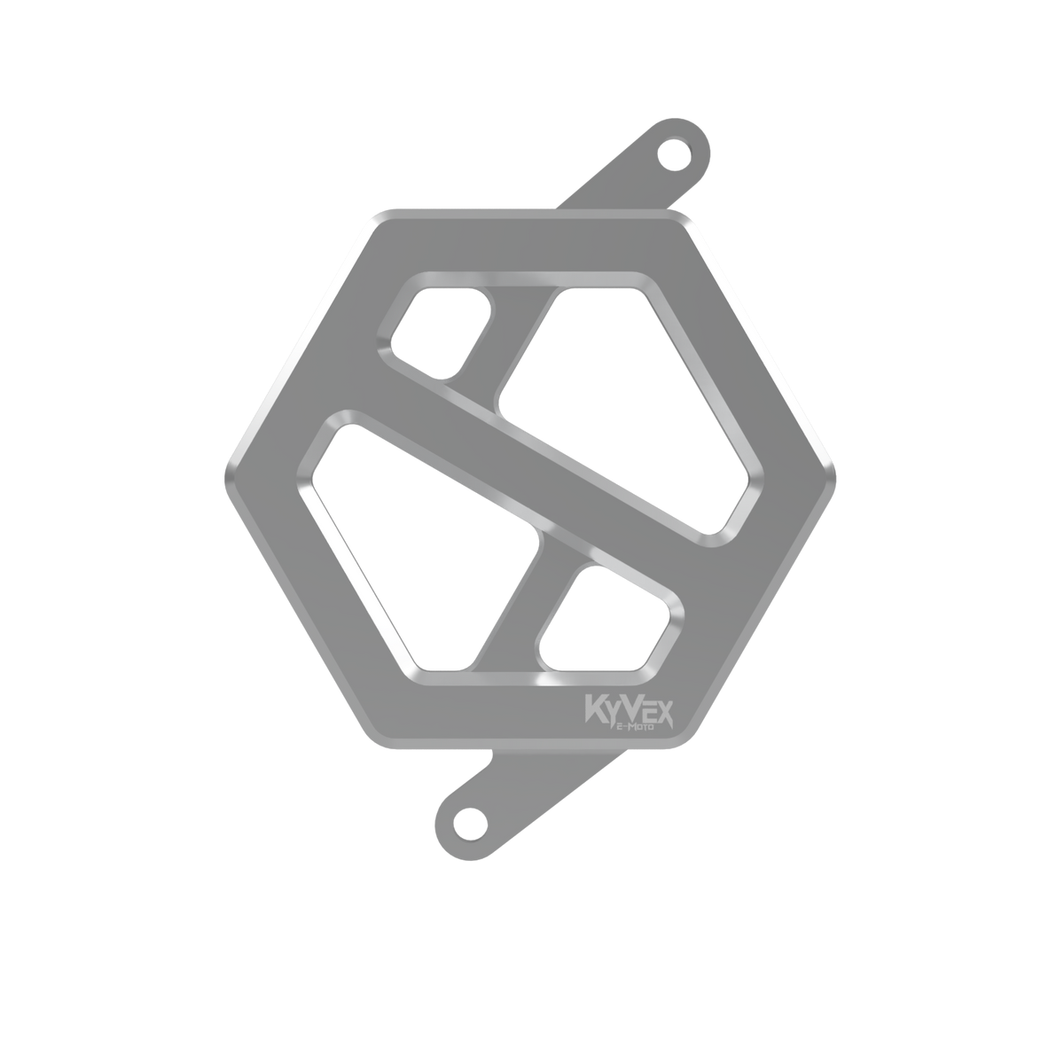 KyVex Billet Motor Cover – Talaria Sting MX3 / MX4 / MX5