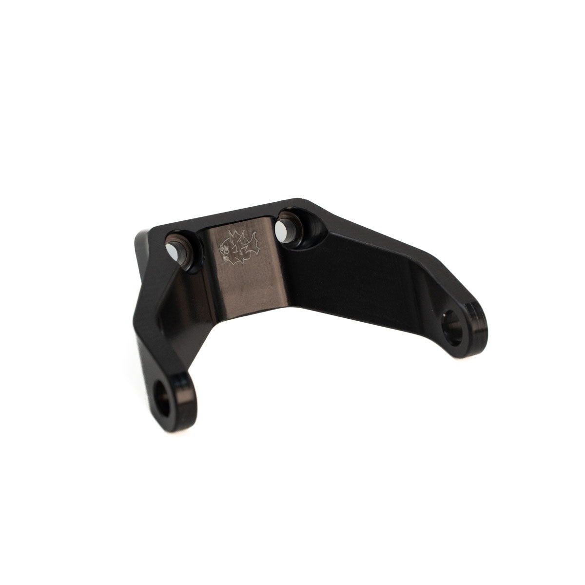 Prickly Baja Designs S2 Headlight Mount – Direct Mount Riser