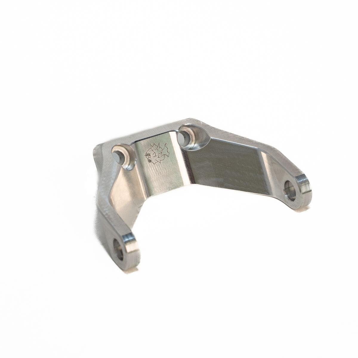 Prickly Baja Designs S2 Headlight Mount – Direct Mount Riser
