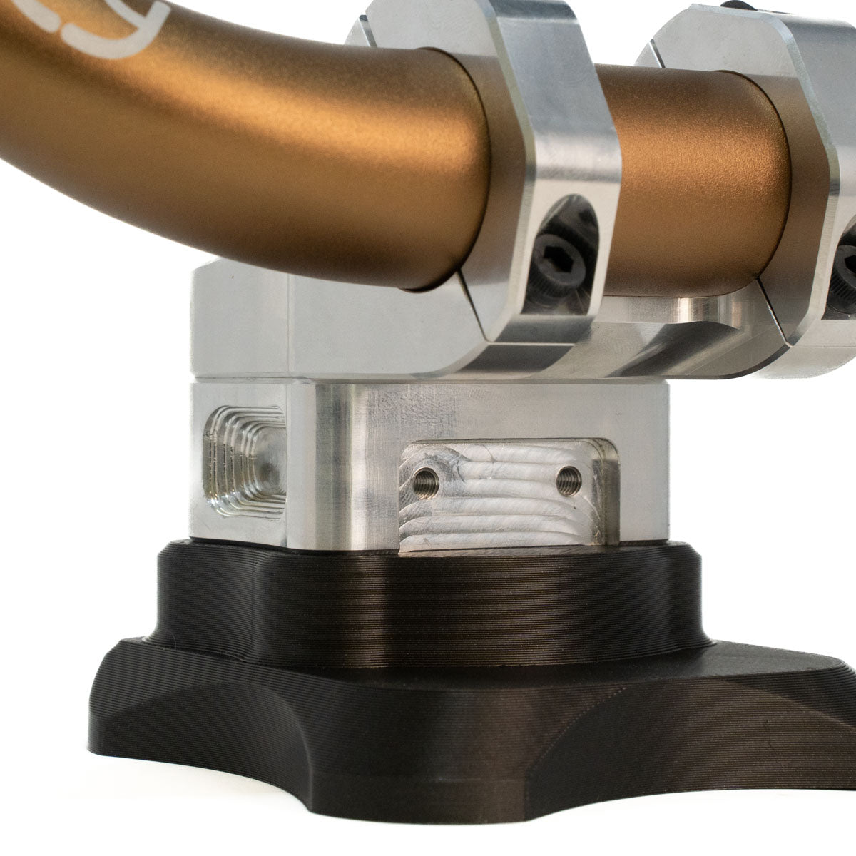 Prickly Direct Mount Riser – Surron / Segway