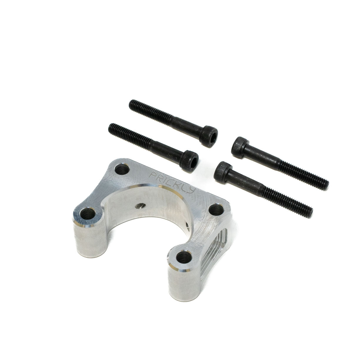 Prickly Direct Mount Riser – Surron / Segway
