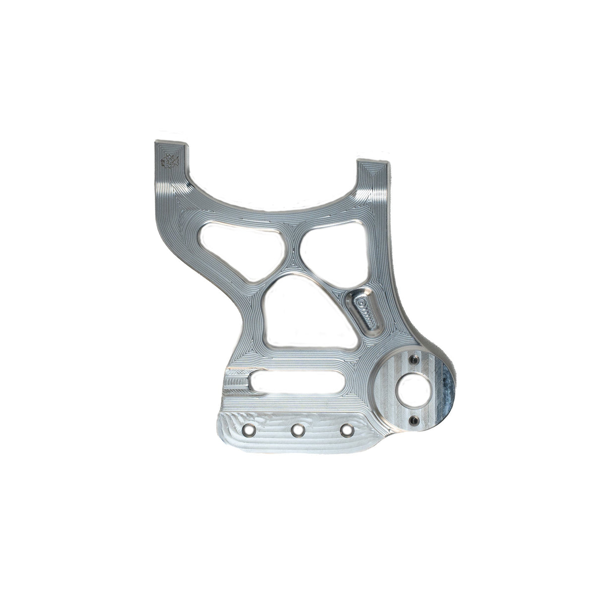 Prickly 220mm Rear Caliper Mount – Surron
