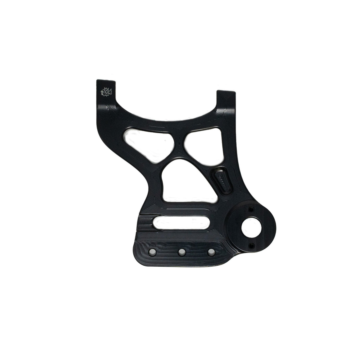 Prickly 220mm Rear Caliper Mount – Surron